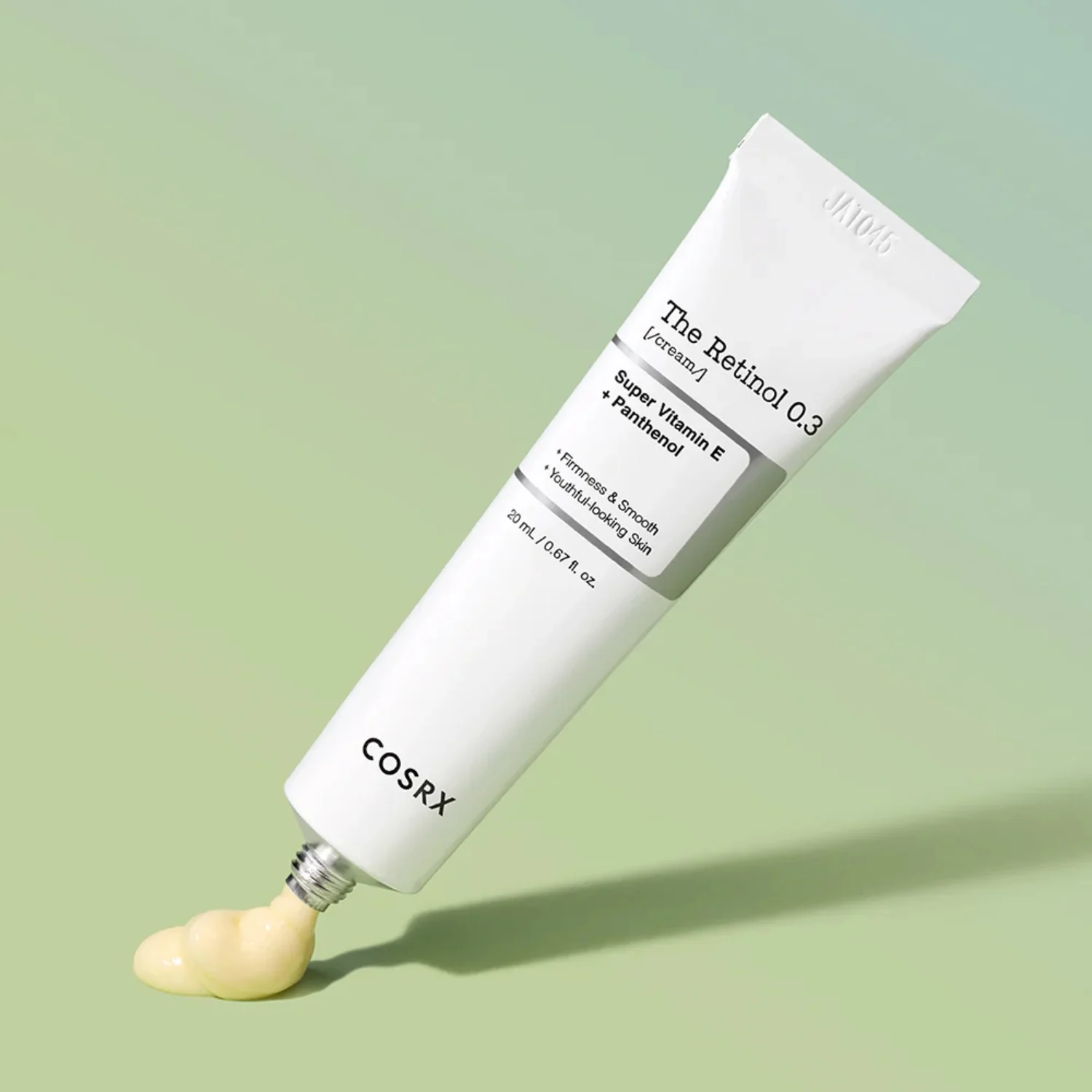 COSRX | The Retinol 0.3 Cream 20ml - Image 2