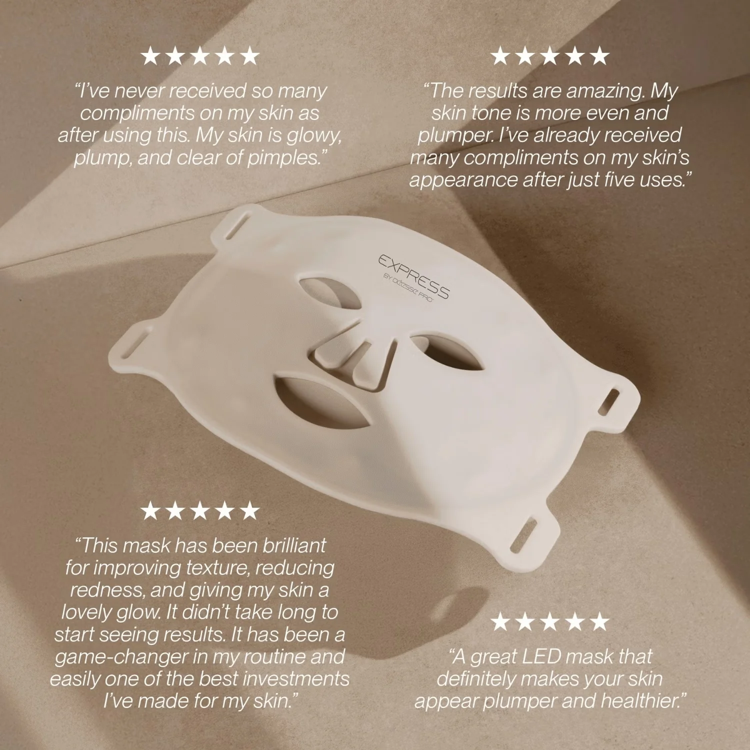 Déesse Pro | Express Led Mask - Image 7