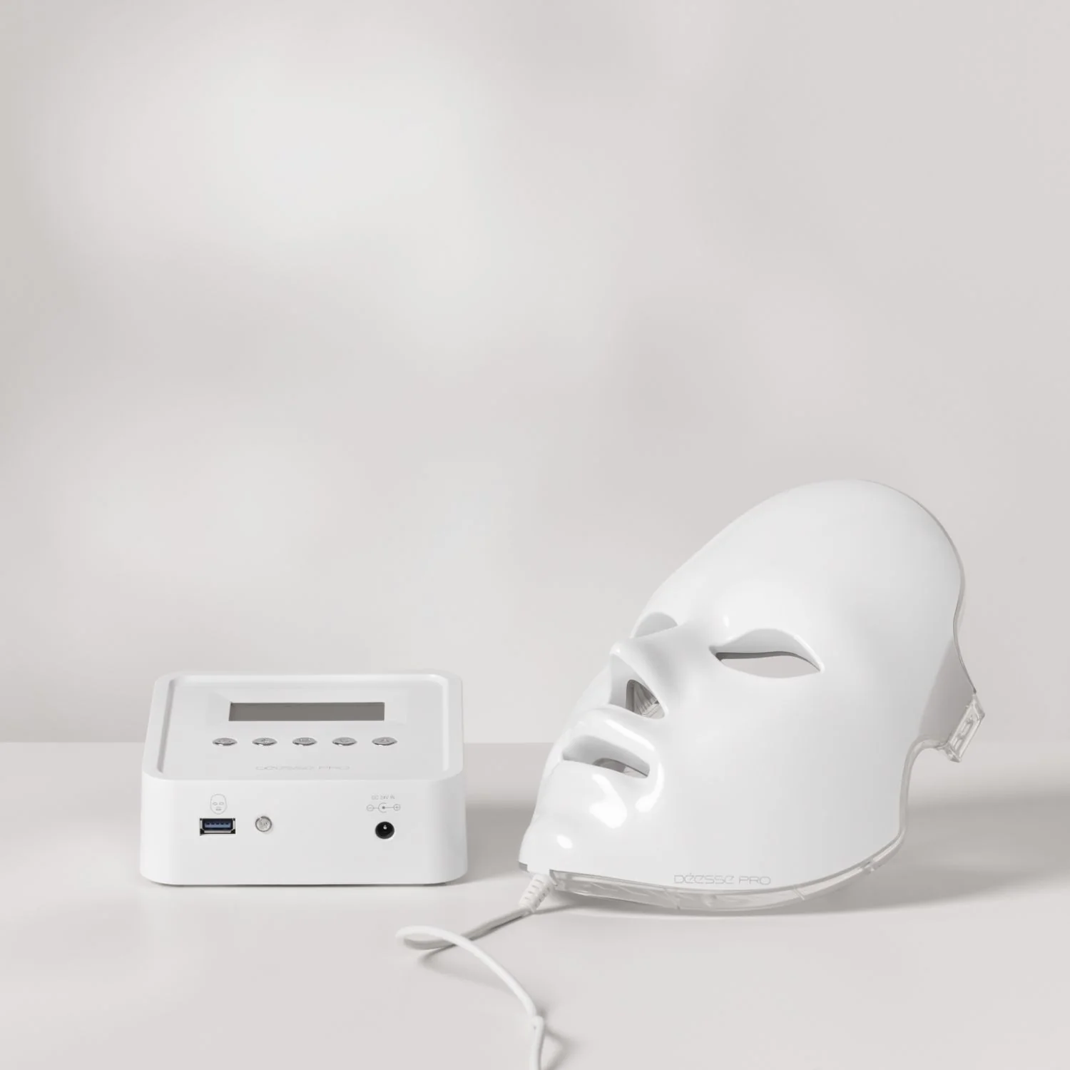 Déesse Pro | LED Phototherapy Mask - Image 3
