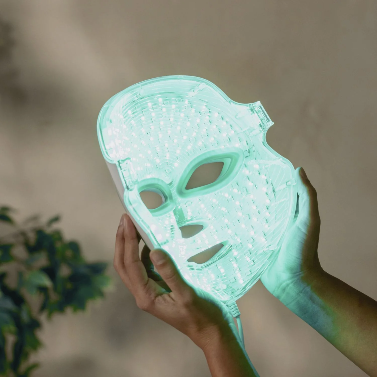 Déesse Pro | LED Phototherapy Mask - Image 4