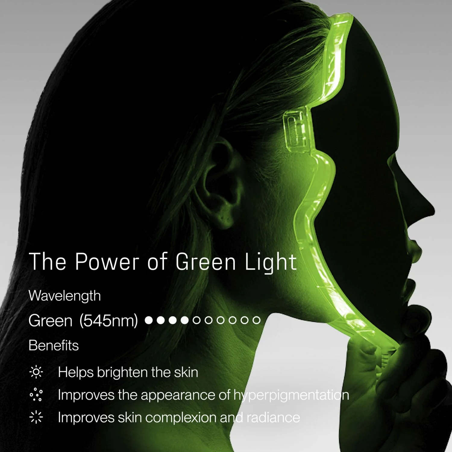Déesse Pro | LED Phototherapy Mask - Image 9