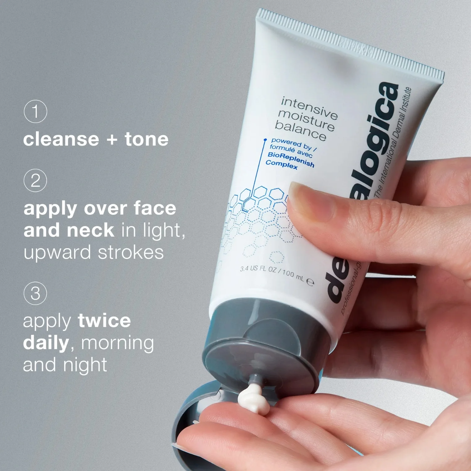 Dermalogica | Intensive Moisture Balance 100ml - Image 4