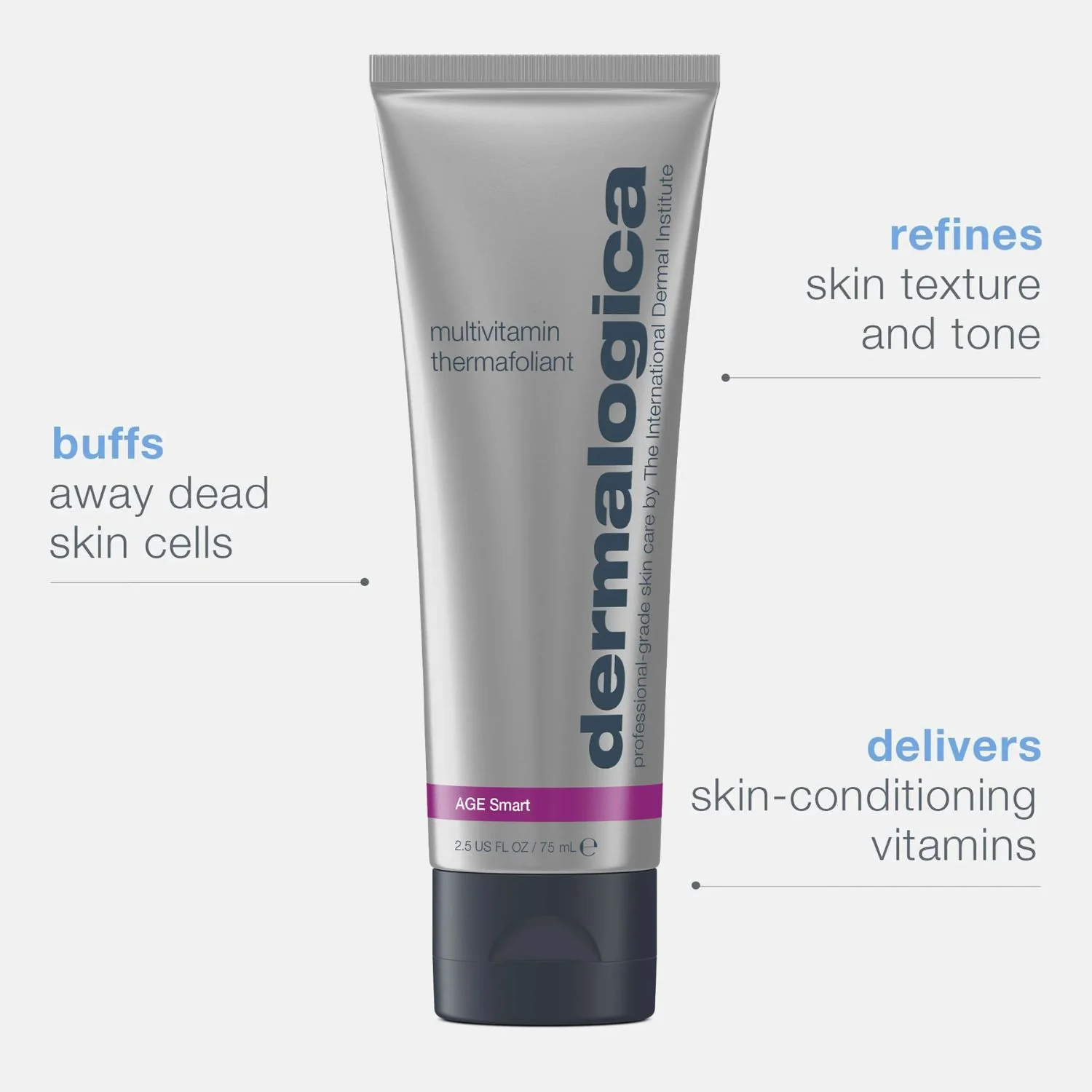 Dermalogica | Multivitamin Thermafoliant 75ml - Image 2