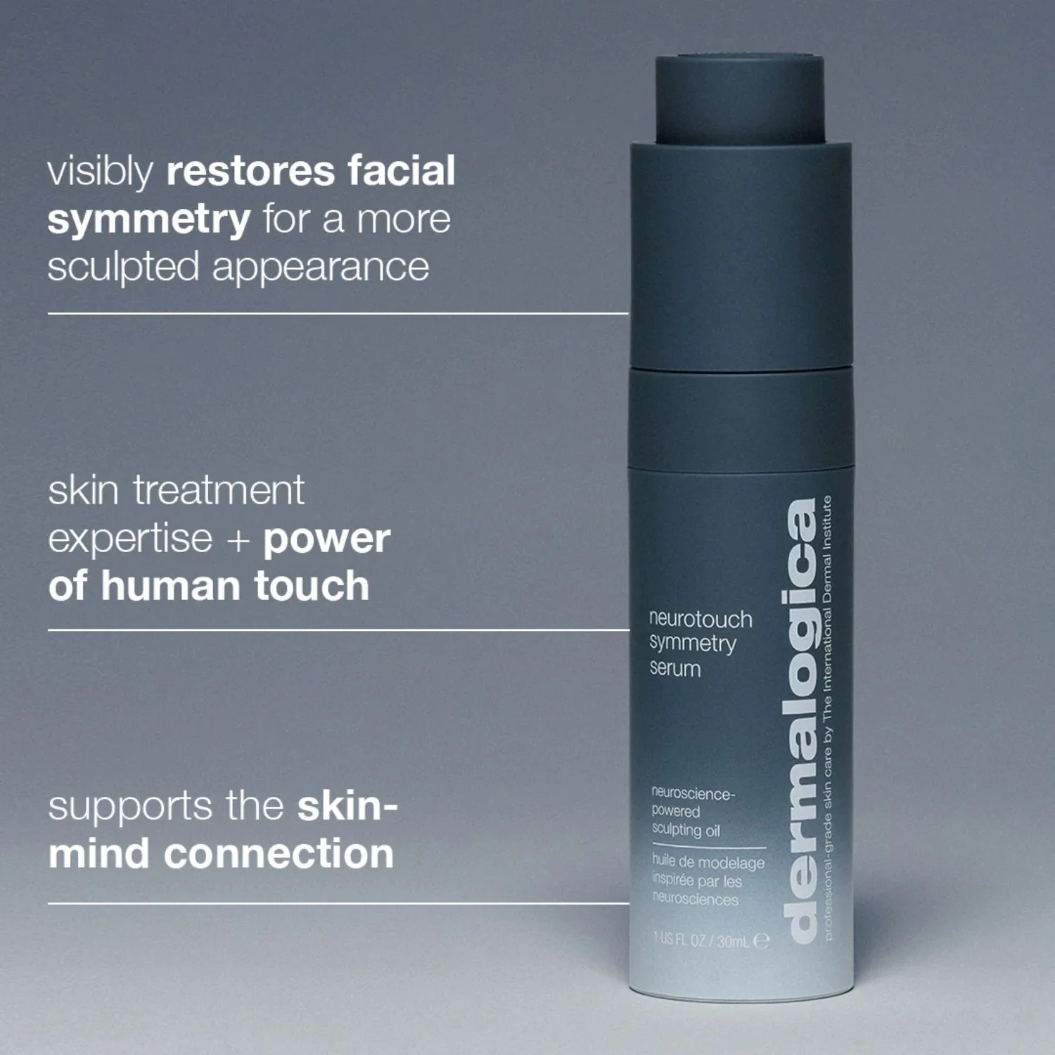 Dermalogica | Neurotouch Symmetry Serum 30ml - Image 4