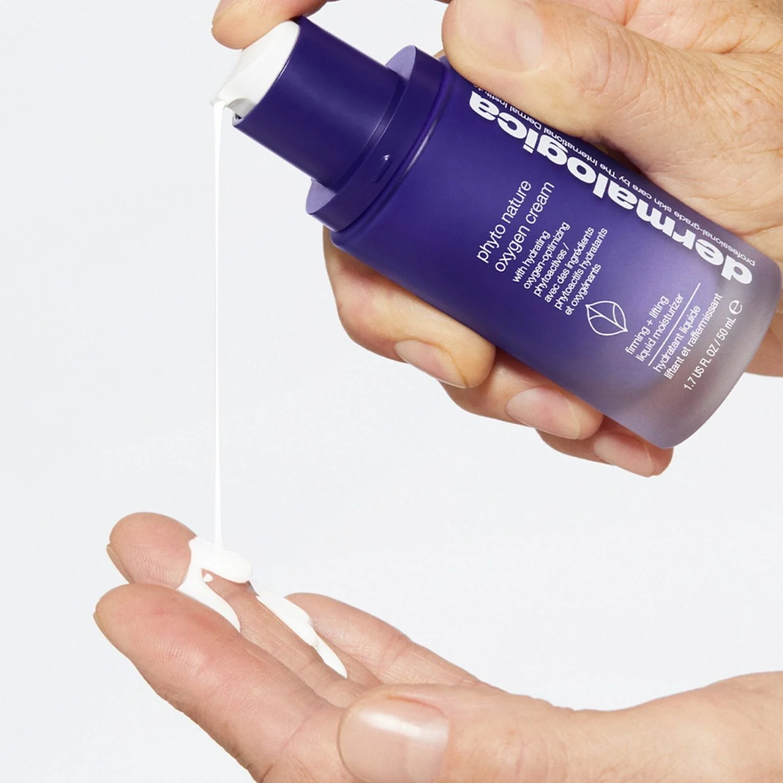 Dermalogica | Phyto Nature Oxygen Cream 50ml - Image 5