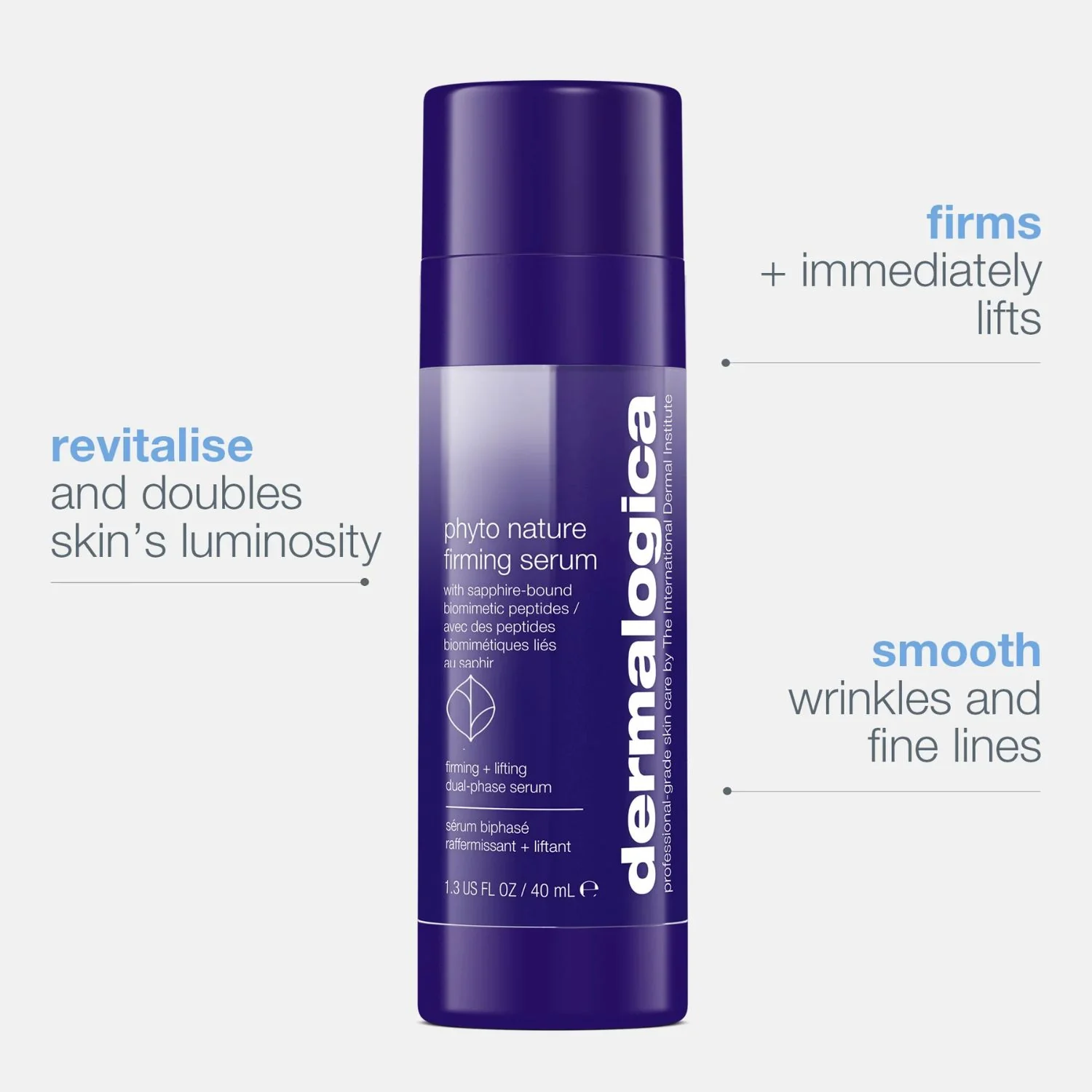 Dermalogica | Phyto Nature Firming Serum 40ml - Image 2