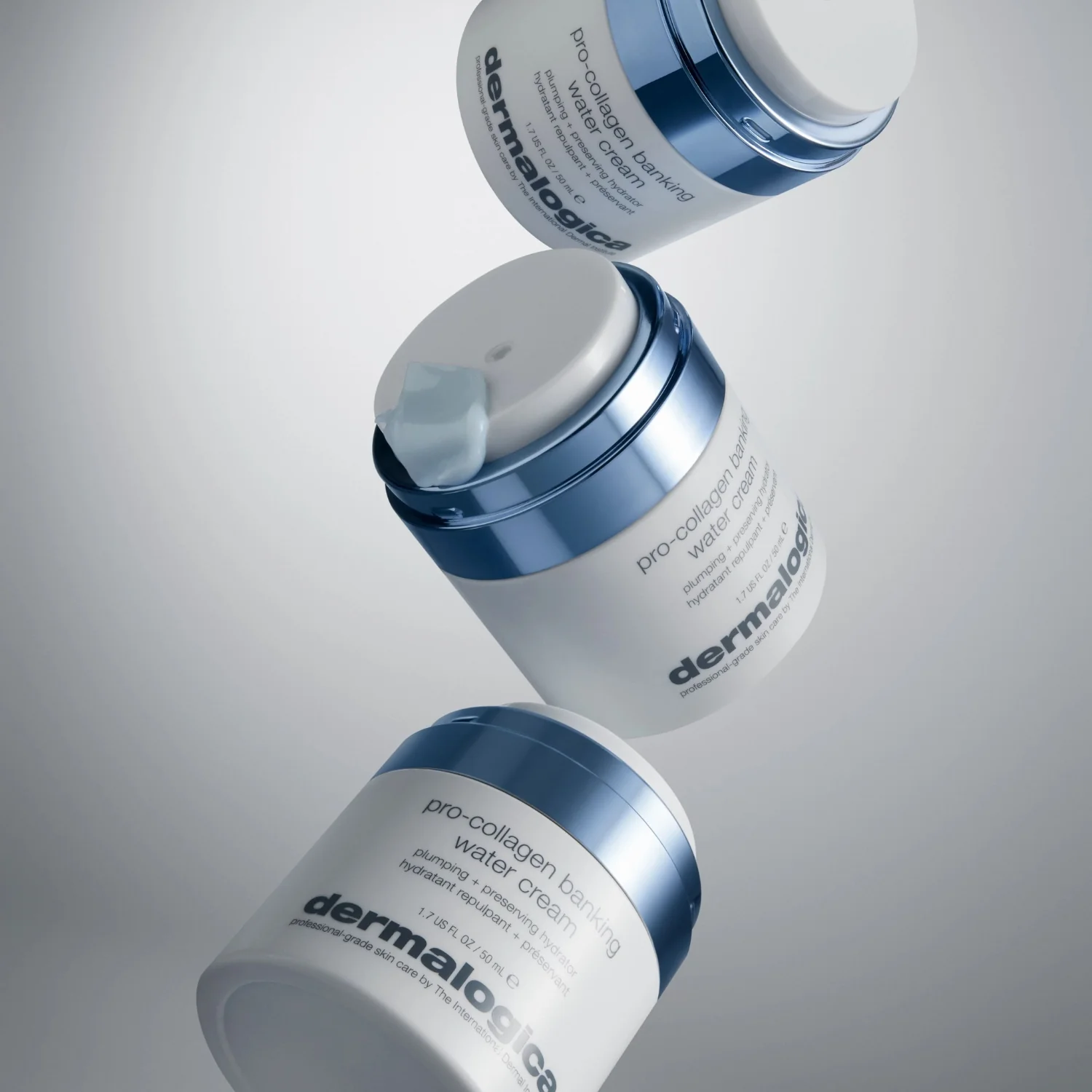 Dermalogica | Pro Collagen Banking Water Cream 50ml - Image 3