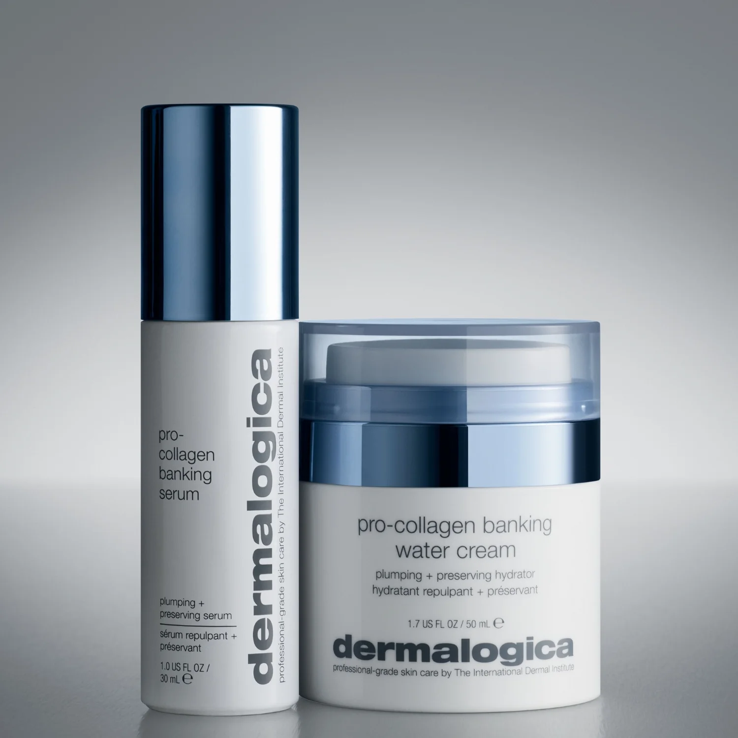 Dermalogica | Pro Collagen Banking Water Cream 50ml - Image 4