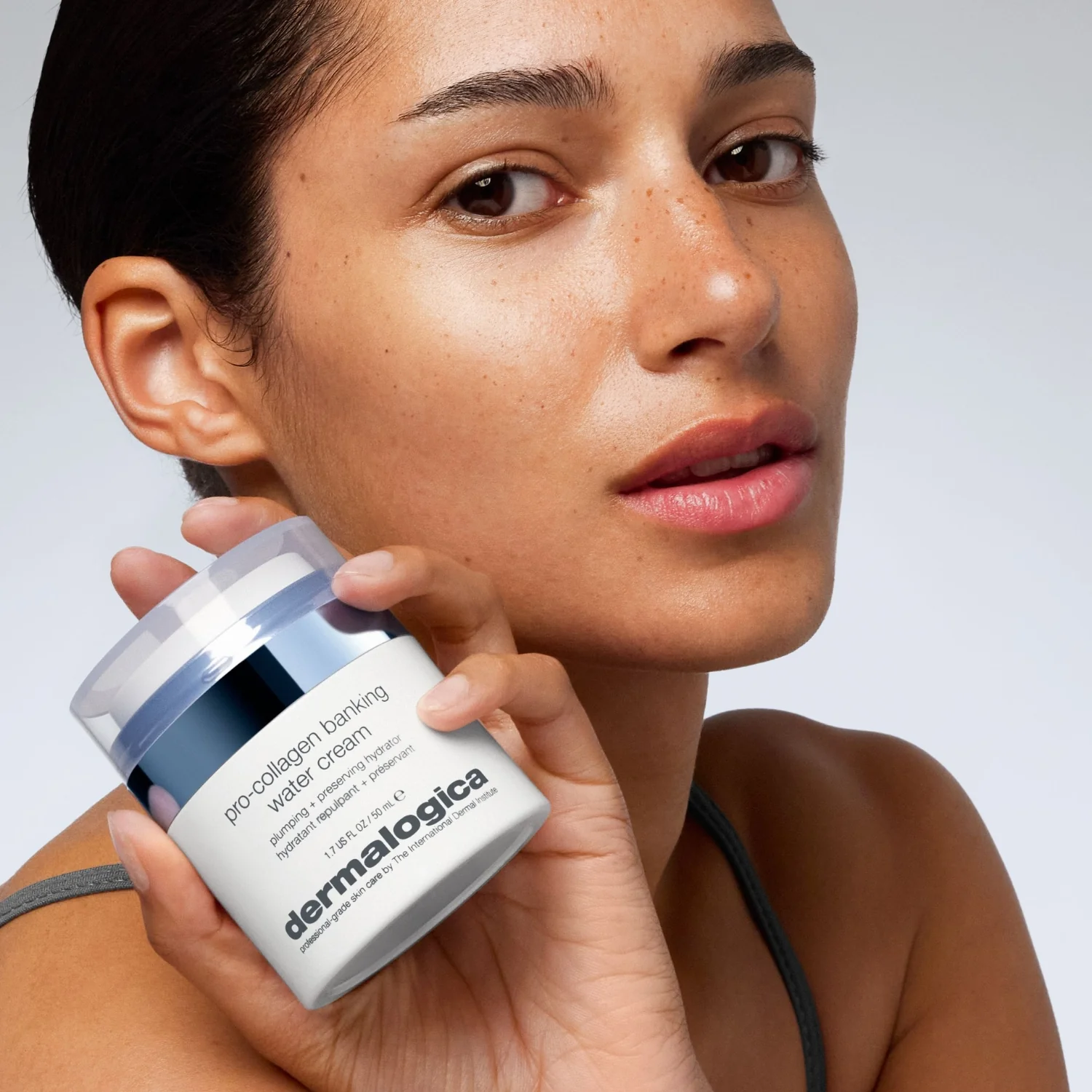 Dermalogica | Pro Collagen Banking Water Cream 50ml - Image 6