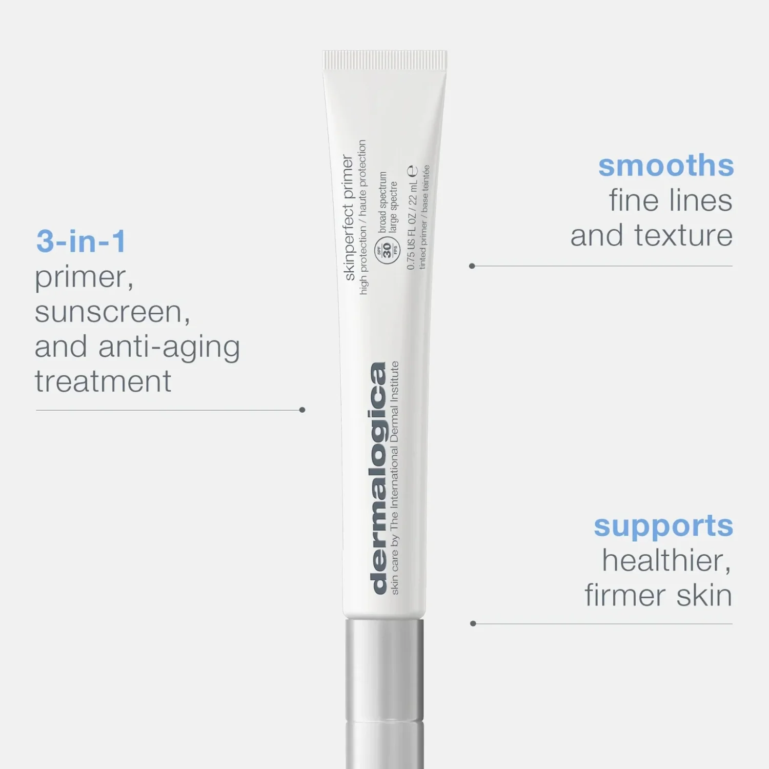 Dermalogica | Skin Perfect Primer SPF30 22ml - Image 2