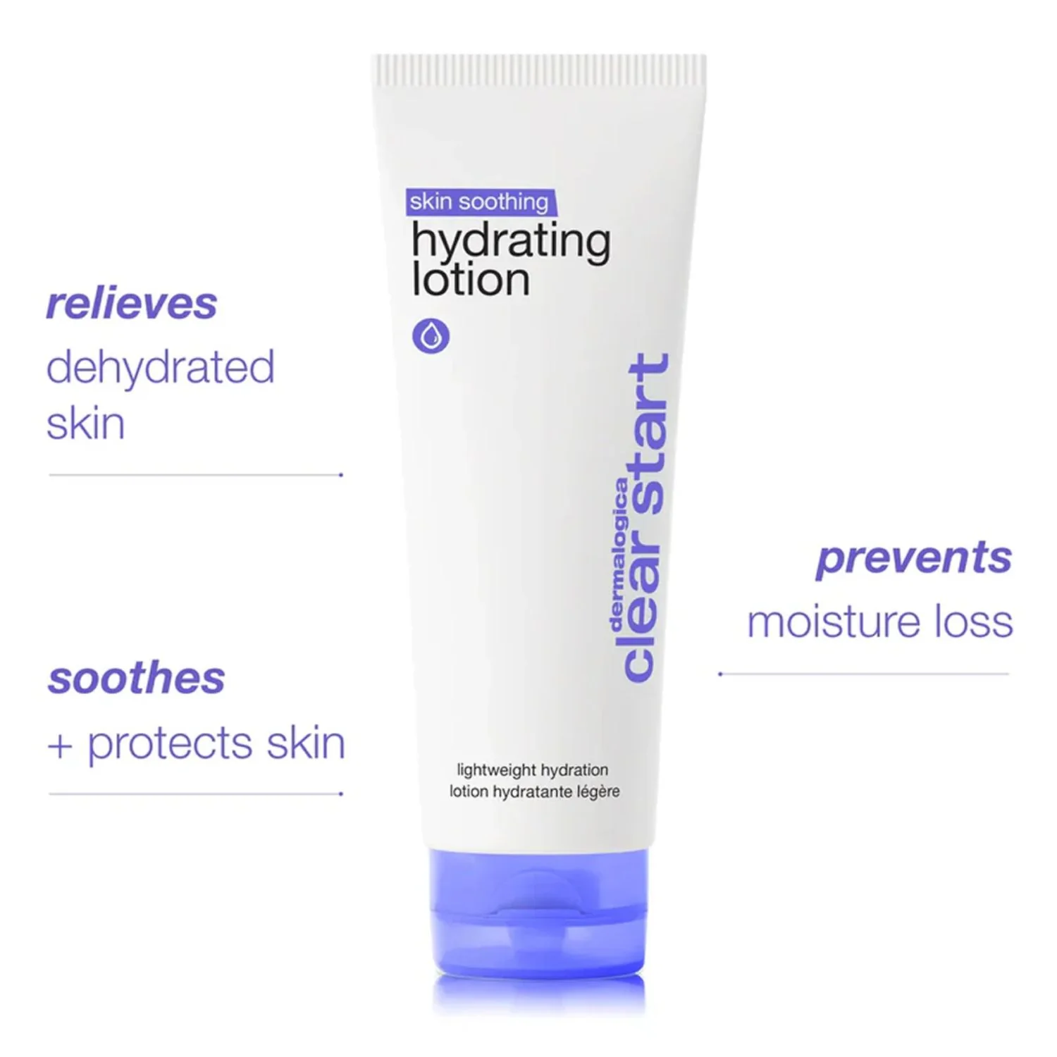 Dermalogica | Skin Soothing Hydration Lotion 59ml - Image 2