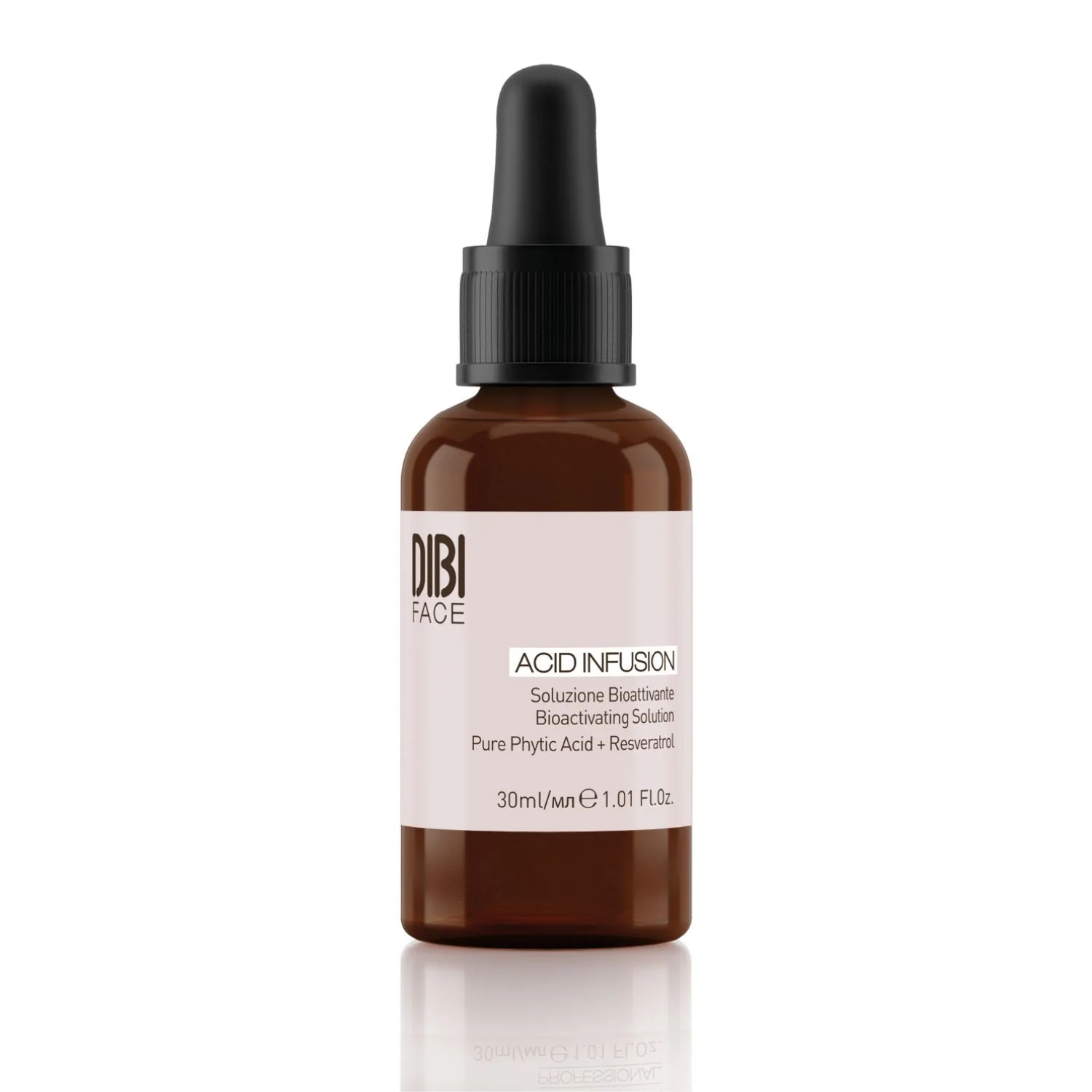 DIBI Milano | Acid Infusion Phytic Acid + Resveratol Serum 30ml
