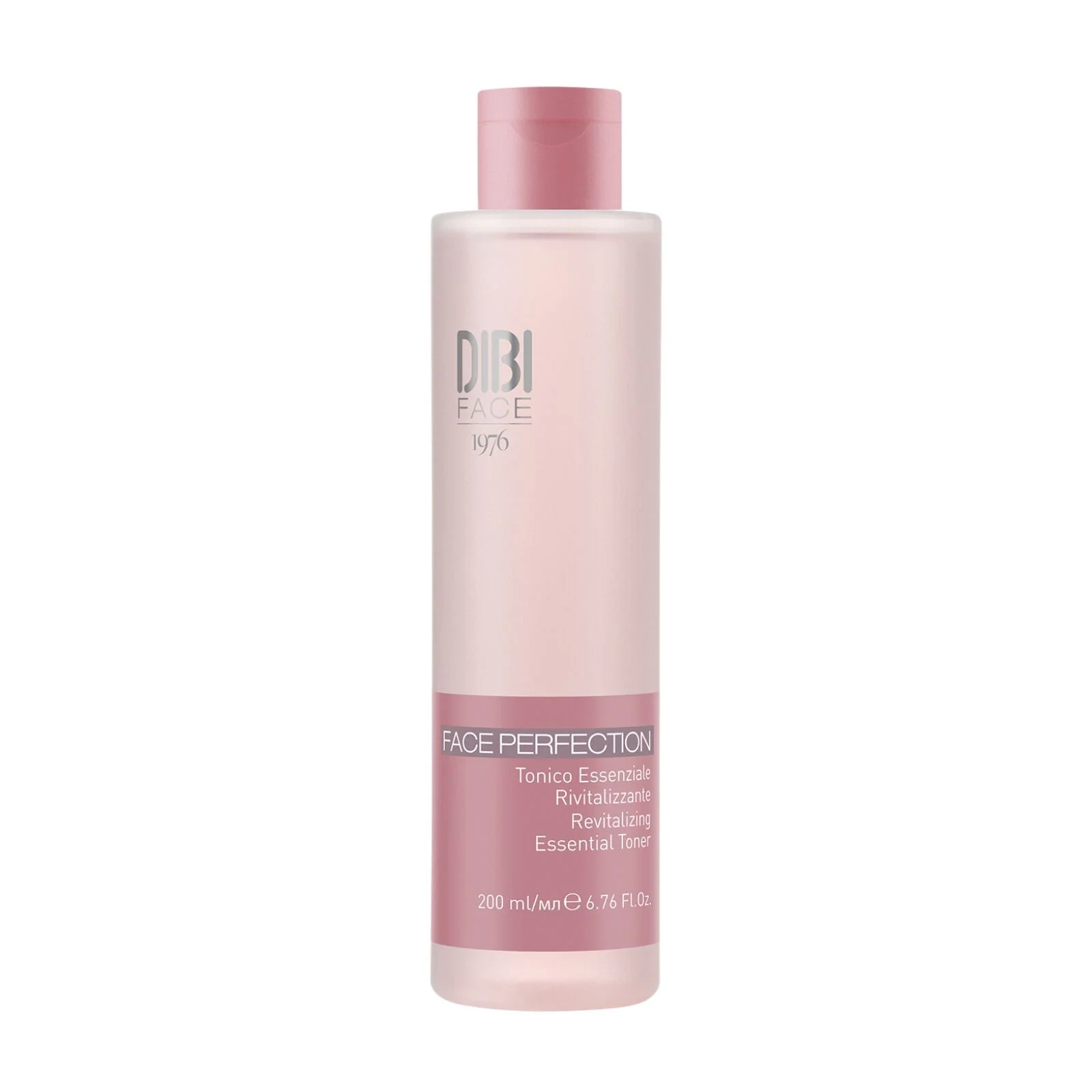 DIBI Milano | Face Perfection Revitalizing Essential Toner 200ml
