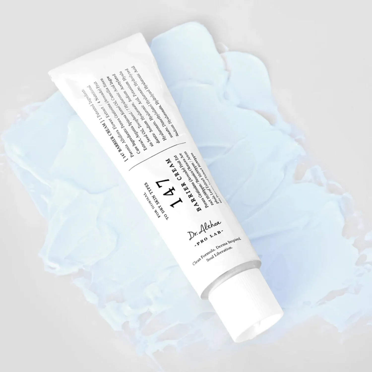 Dr. Althea | 147 Barrier Cream 50ml - Image 3
