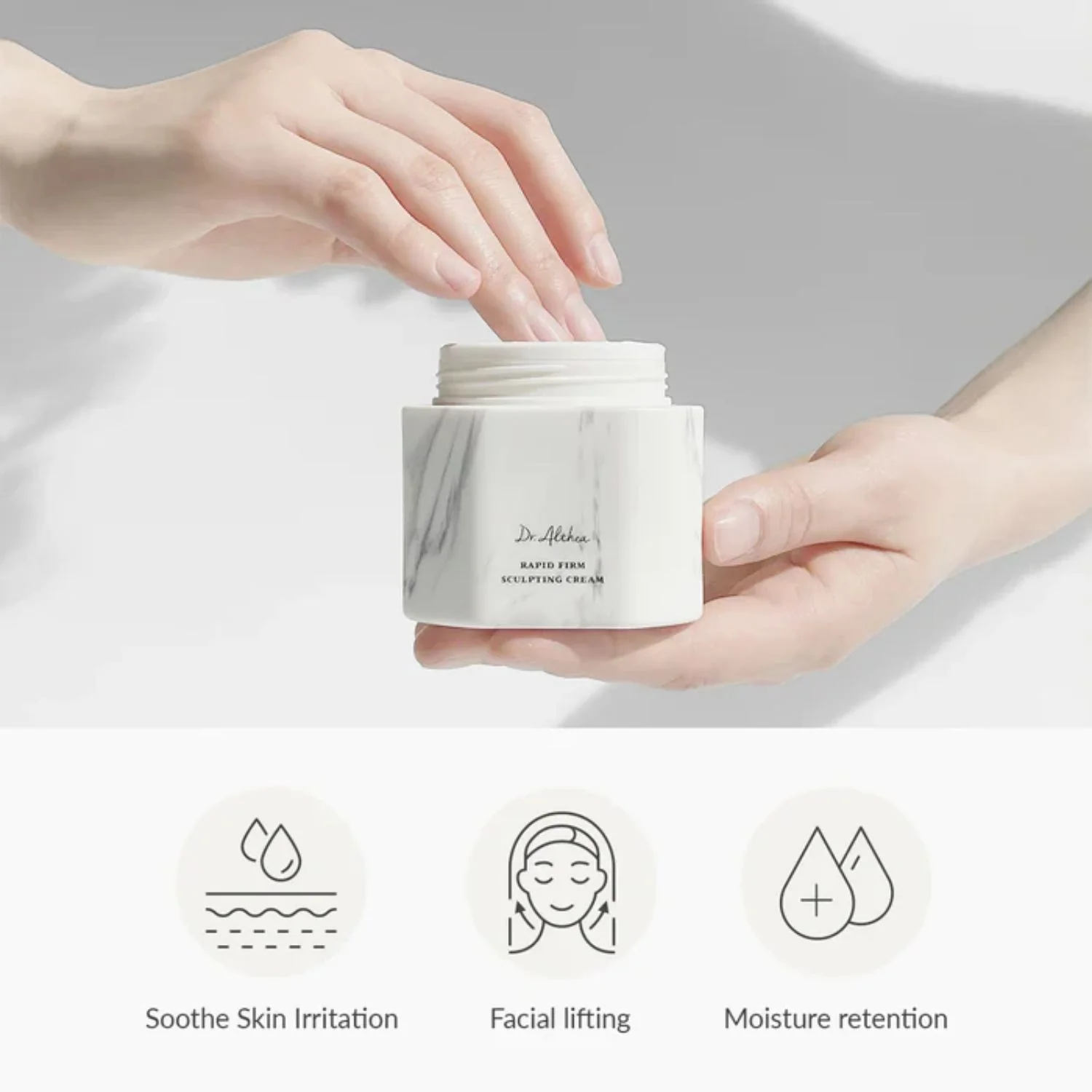 Dr. Althea | Rapid Firm Sculpting Cream 45ml - Image 2