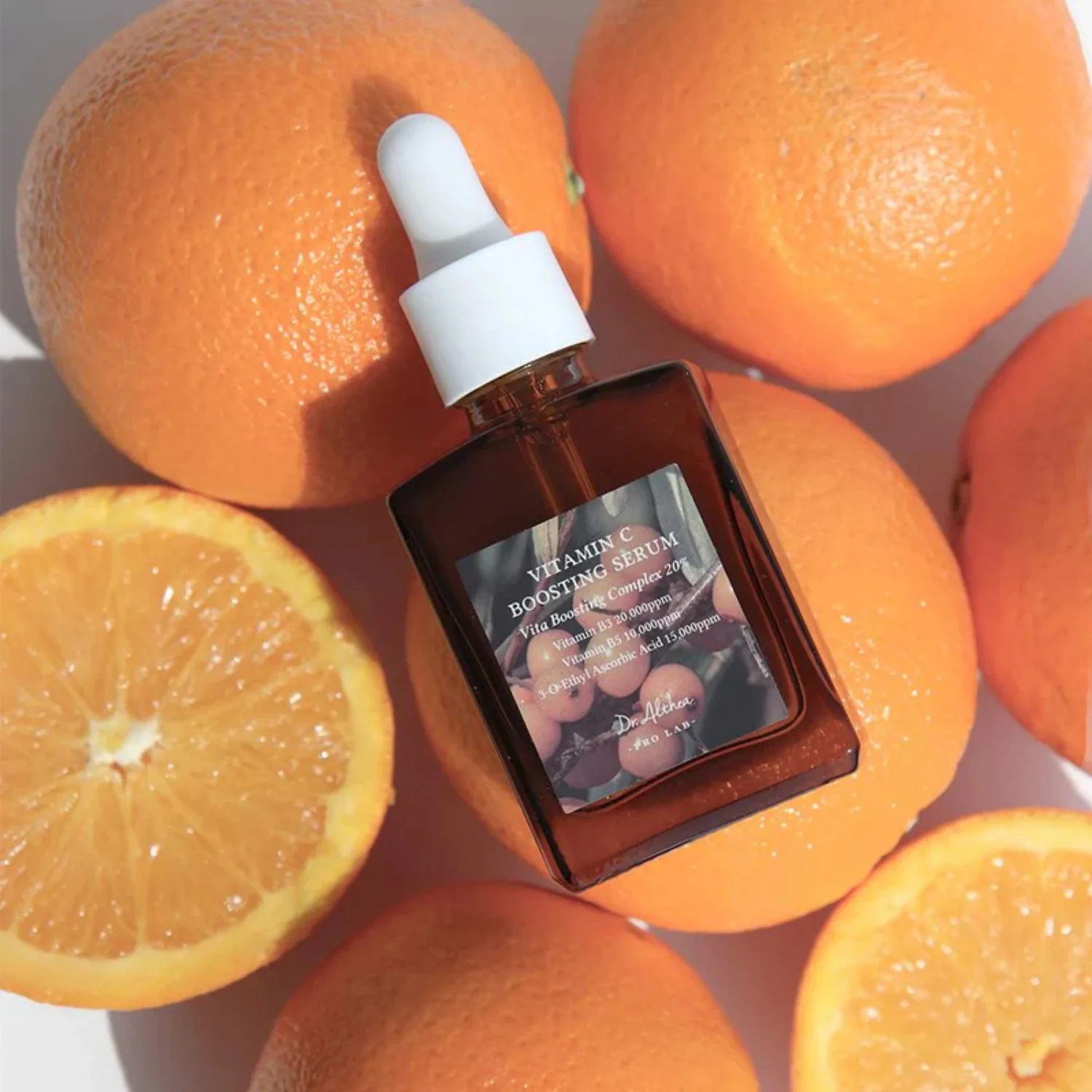 Dr. Althea | Vitamin C Boosting Serum 30ml - Image 2