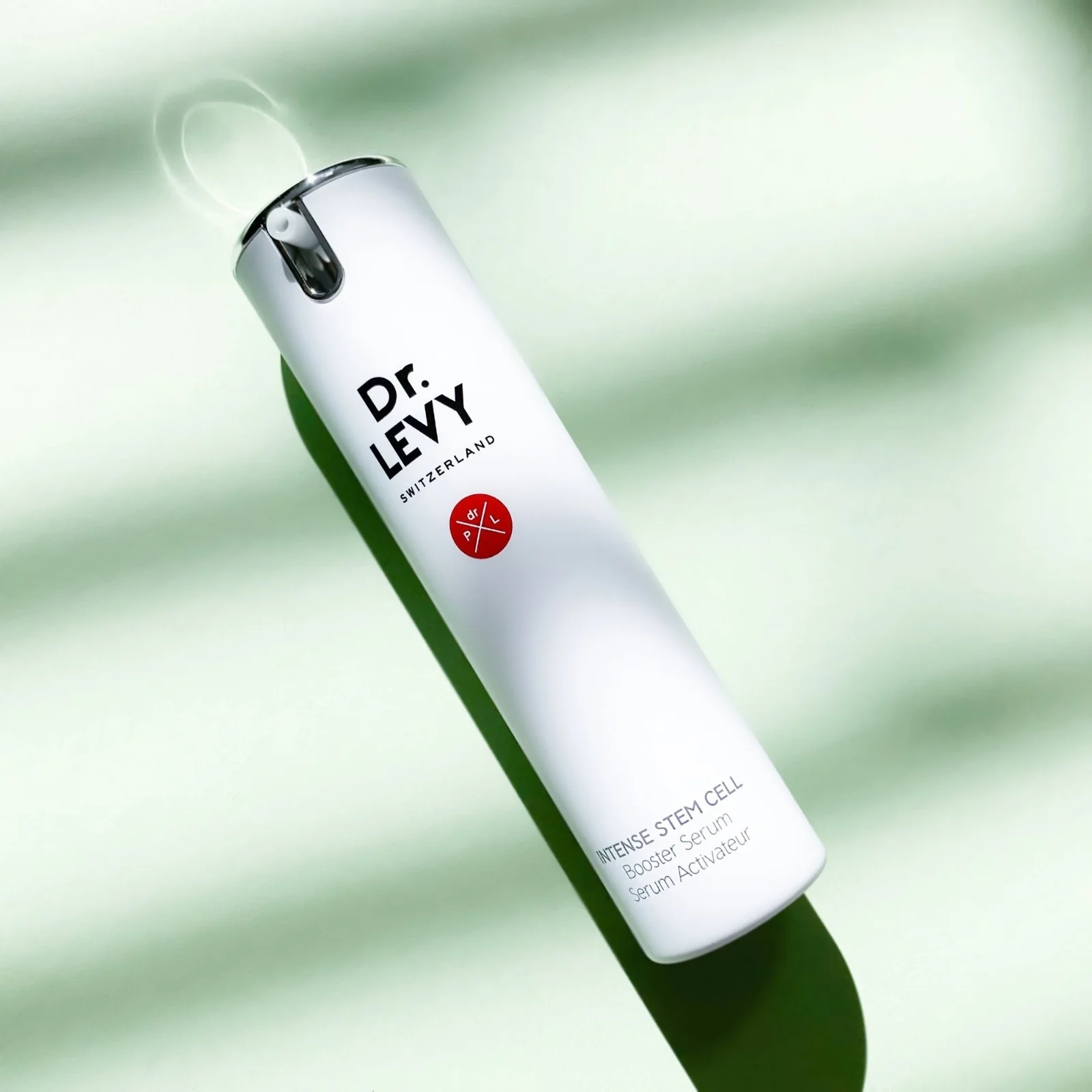 Dr LEVY Switzerland Booster Serum 30ml - Image 5