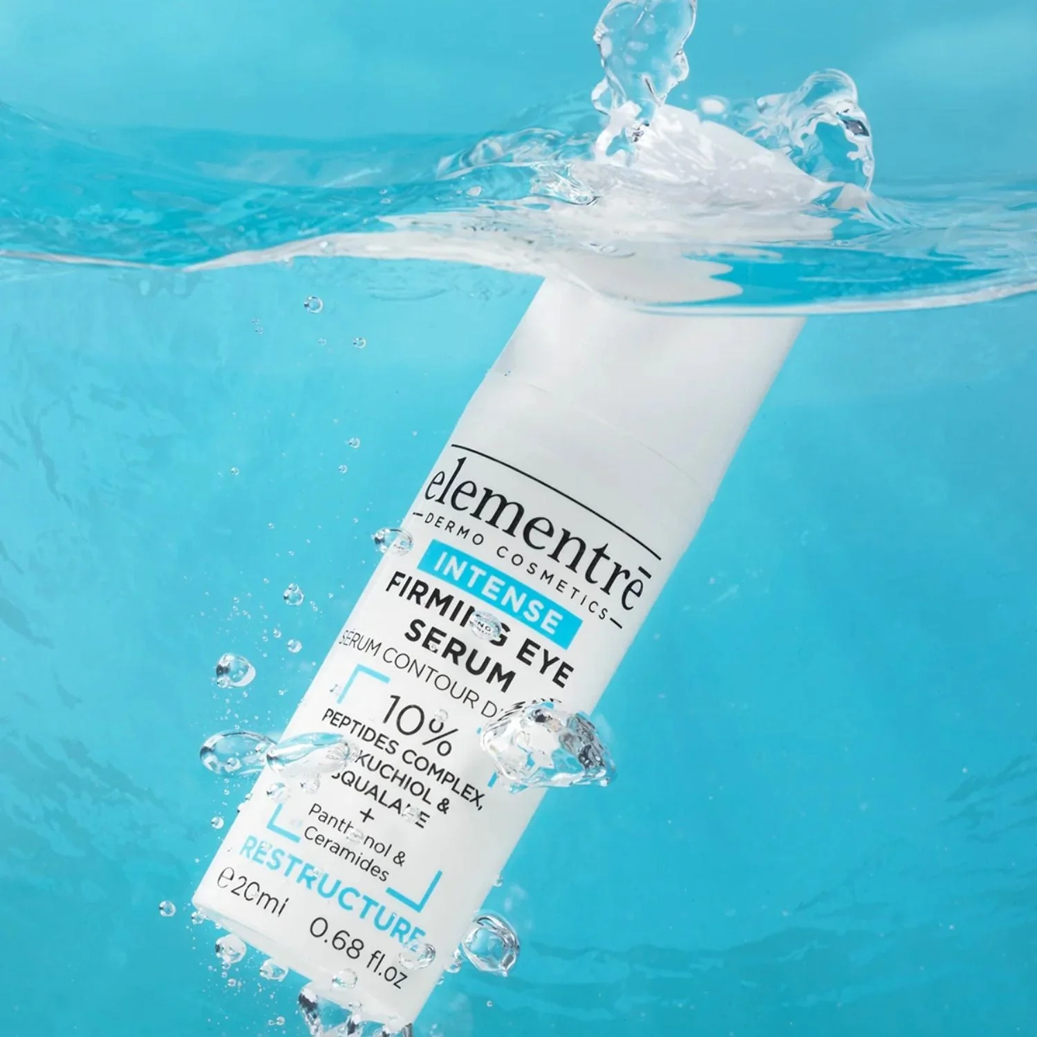 Elementre | Intense Firming Eye Serum 20ml - Image 2
