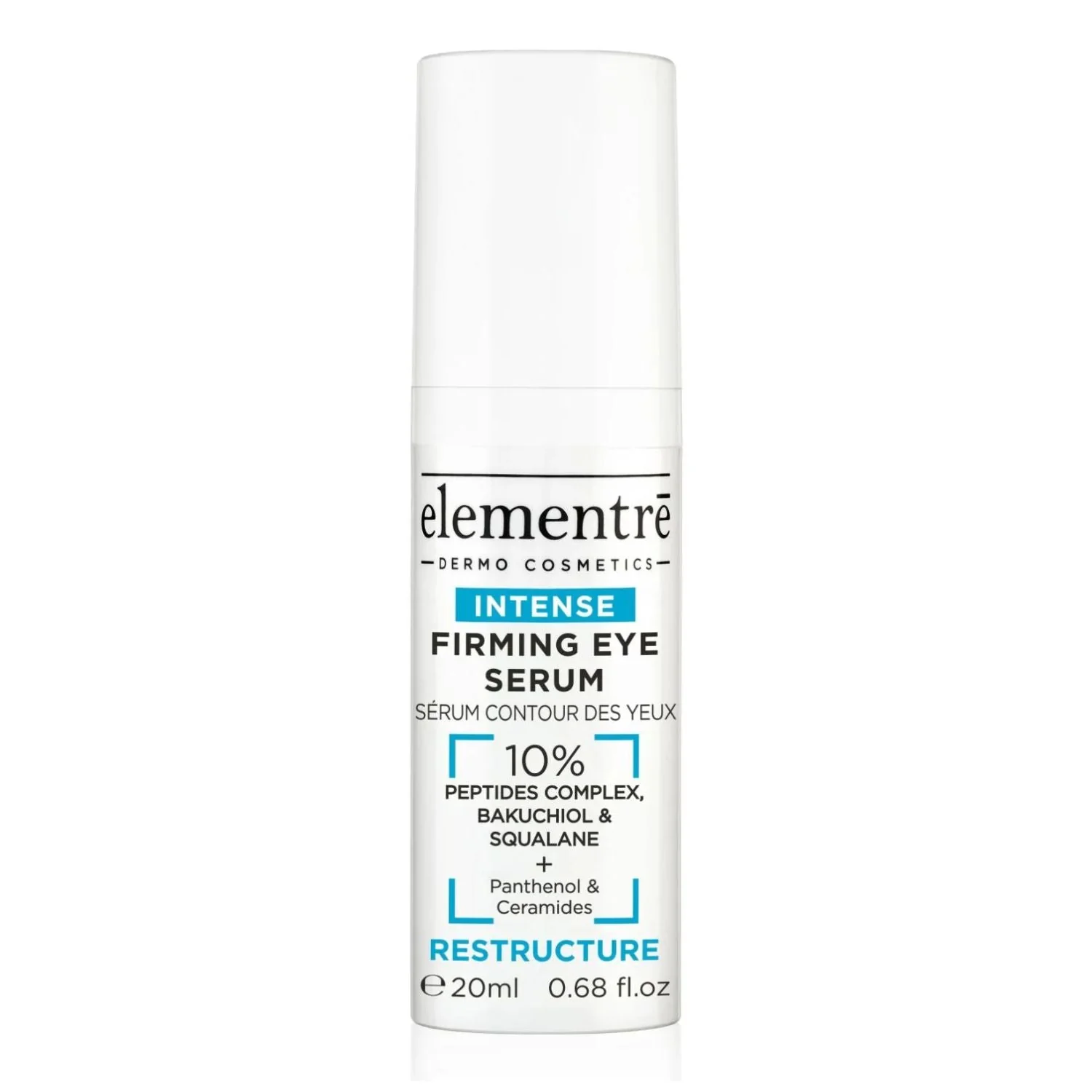 Elementre | Intense Firming Eye Serum 20ml - Image 3