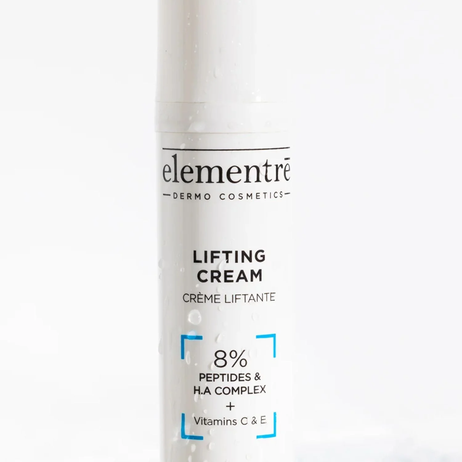 Elementre | Lifting Cream 50ml - Image 3