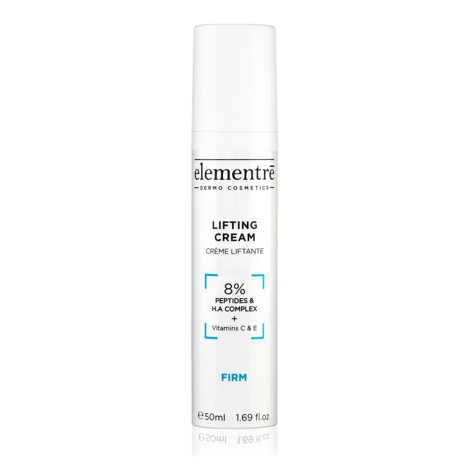 Elementre | Lifting Cream 50ml - Image 5