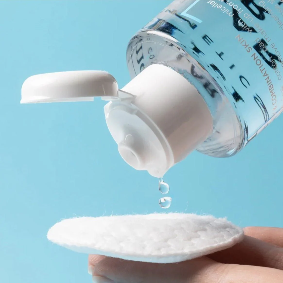 Elementre | Micellar Water 200ml - Image 3