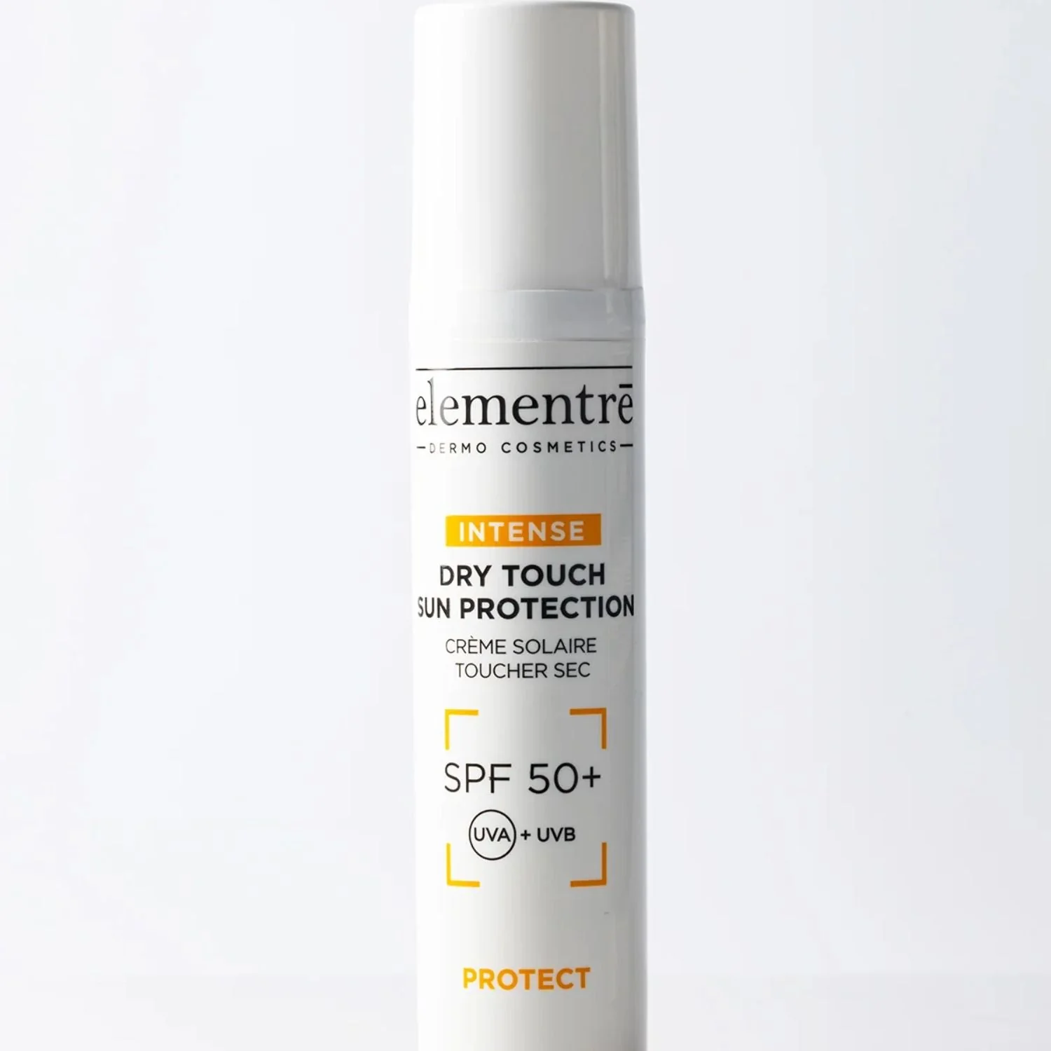 Elementre | SPF50+ Dry Touch Sun Protection 50ml - Image 4