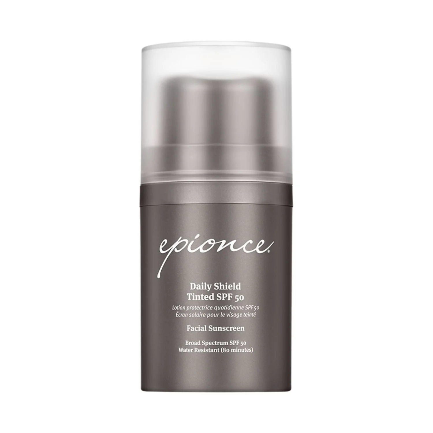 Epionce | Daily Shield Tinted SPF50 50ml