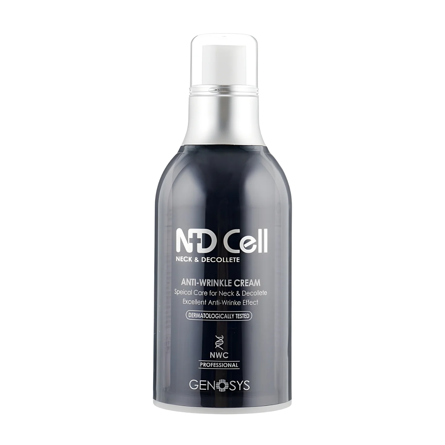 Genosys | NDCell Anti-Wrinkle Cream 50ml