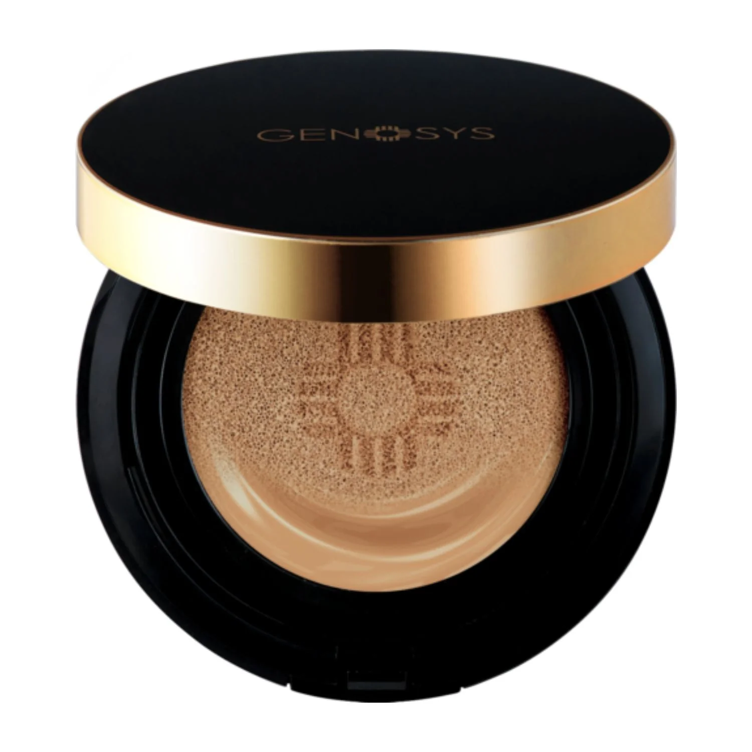 GENOSYS | Blemish Balm Cushion SPF50 Beige