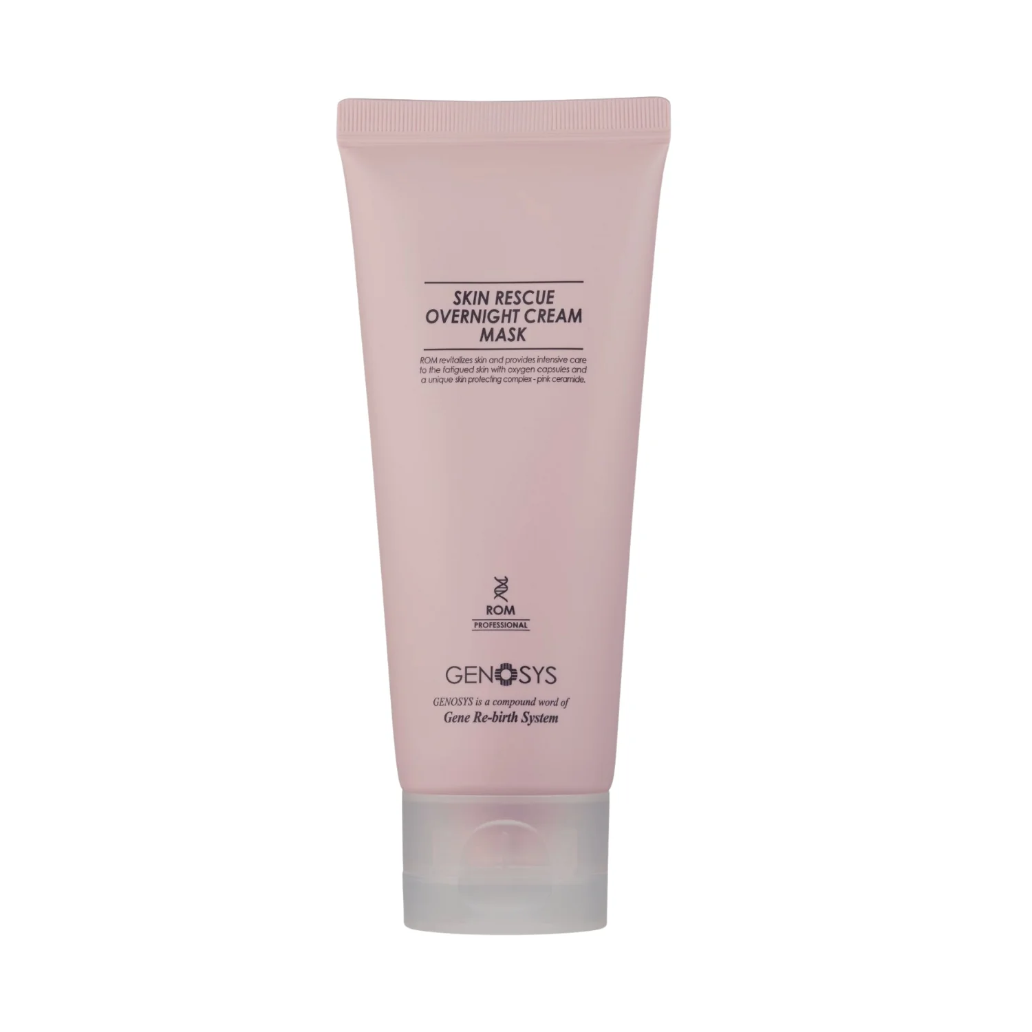 Genosys | Skin Rescue Overnight Mask