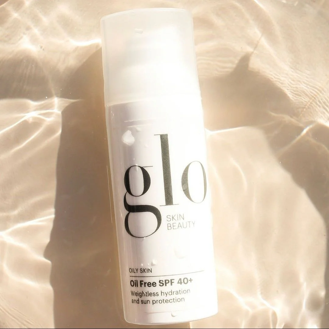 Glo Skin Beauty | Oil Free SPF40 50ml - Image 3