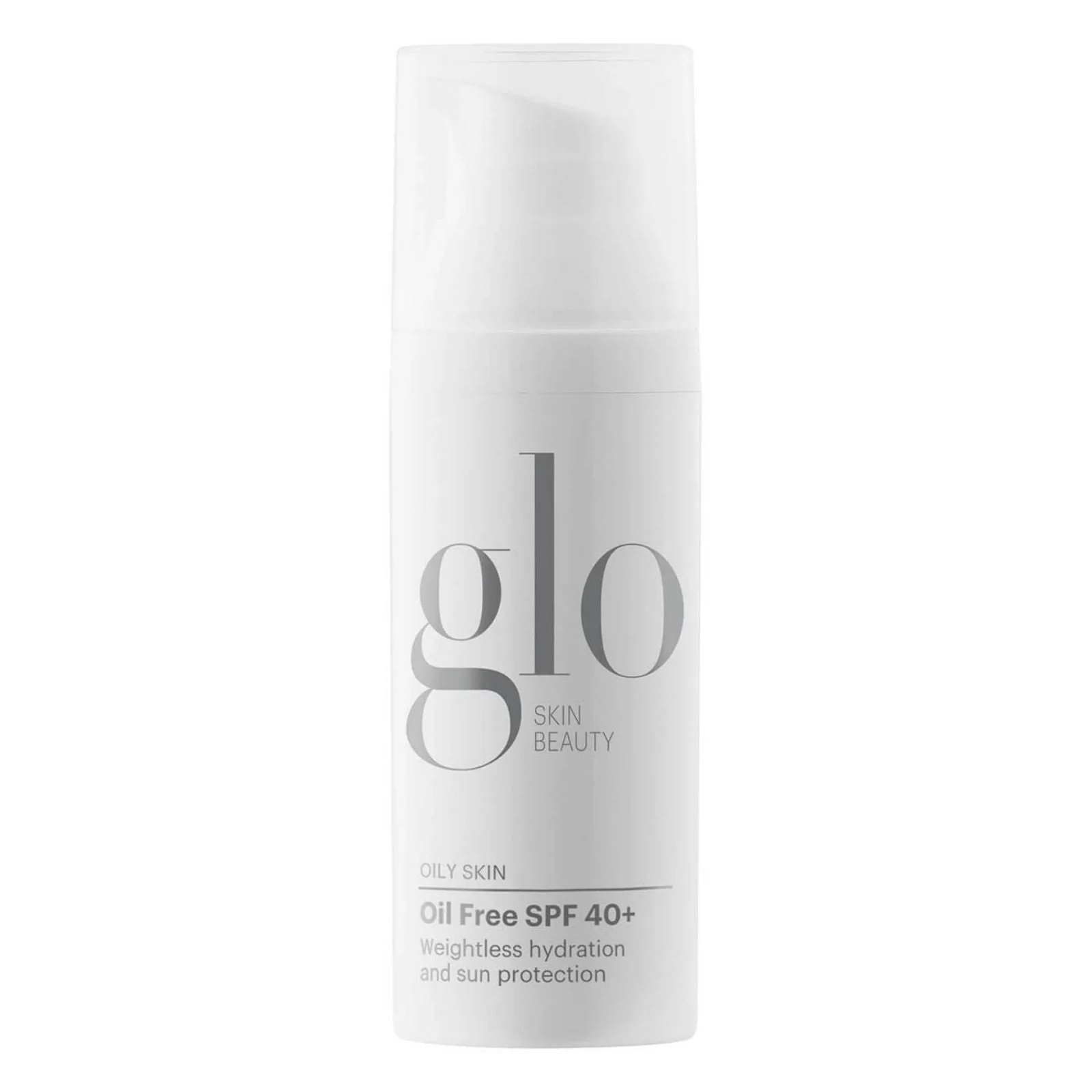 Glo Skin Beauty | Oil Free SPF40 50ml - Image 4