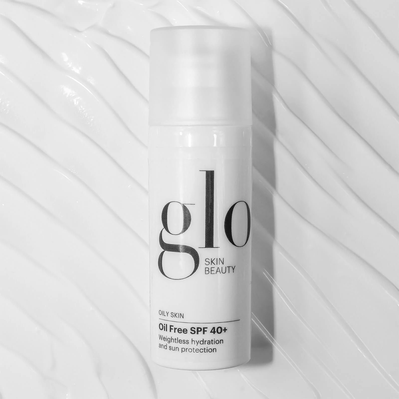 Glo Skin Beauty | Oil Free SPF40 50ml - Image 6