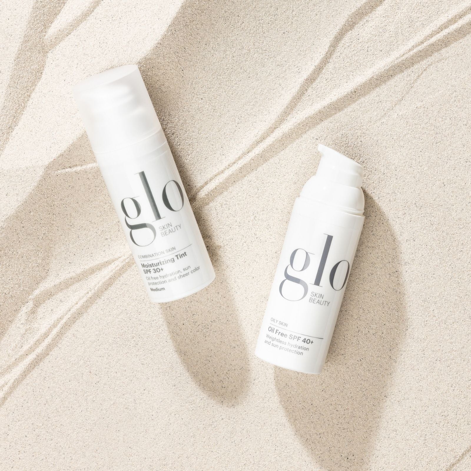 Glo Skin Beauty | Oil Free SPF40 50ml - Image 7