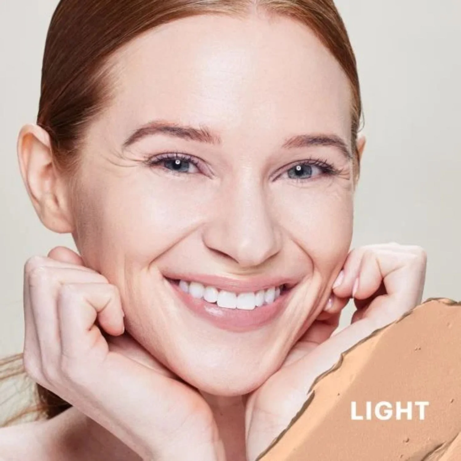 Glo Skin Beauty | Oil Free Tinted Primer SPF30 50ML - Image 14
