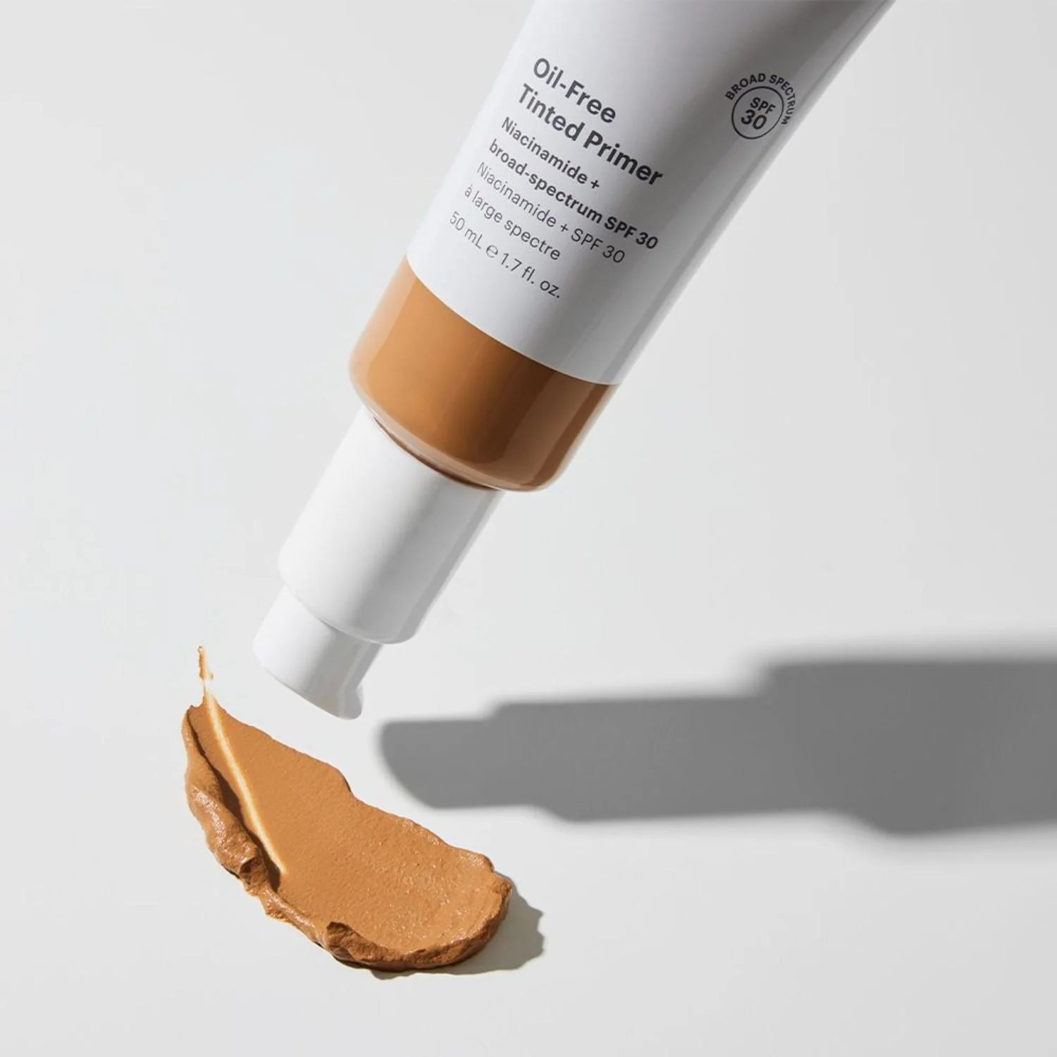 Glo Skin Beauty | Oil Free Tinted Primer SPF30 50ML - Image 3