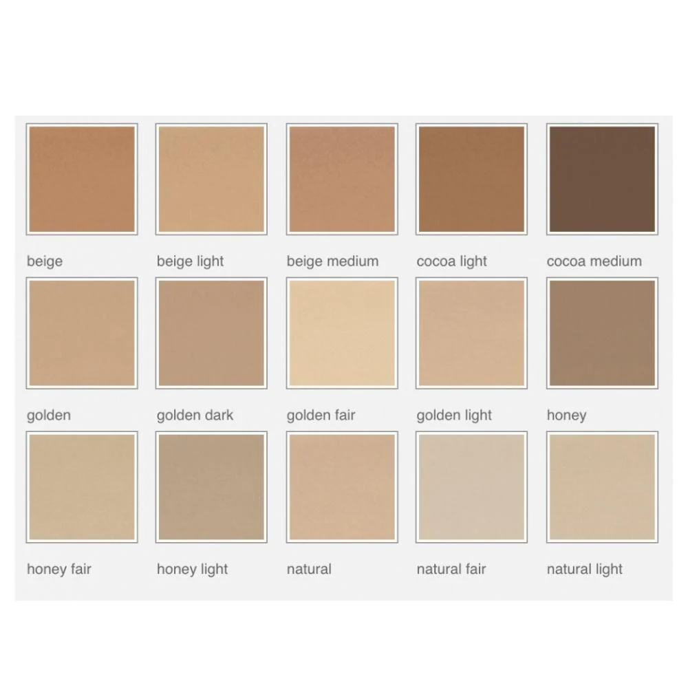 Glo Skin Beauty | Satin Cream Foundation - Image 16