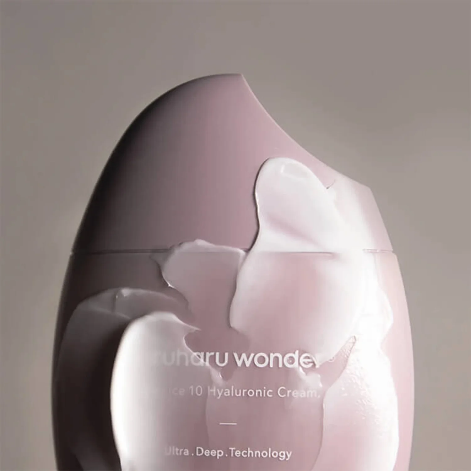Haruharu Wonder | Black Rice 10 Hyaluronic Cream 50ml - Image 2
