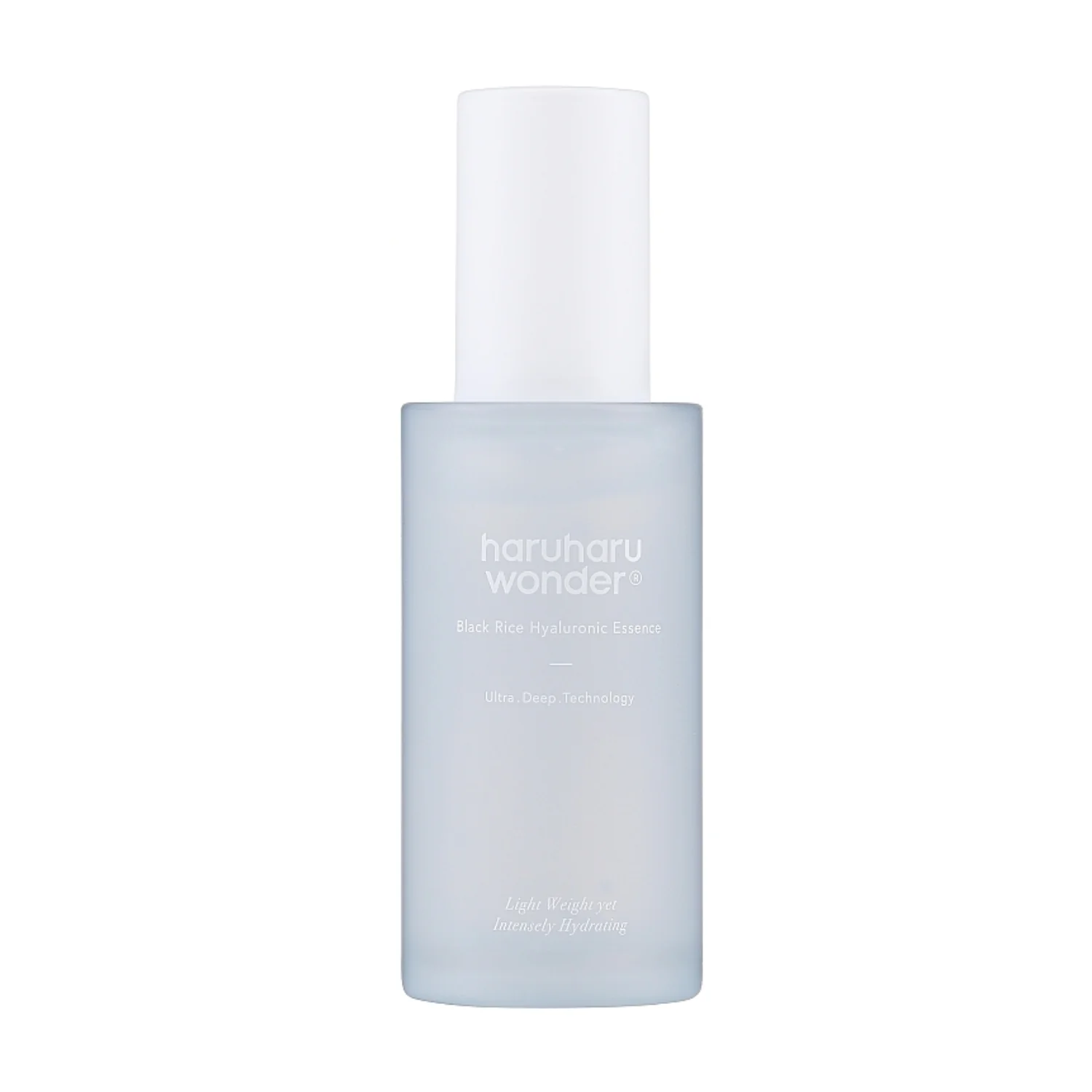 Haruharu Wonder | Black Rice Hyaluronic Essence 50ml