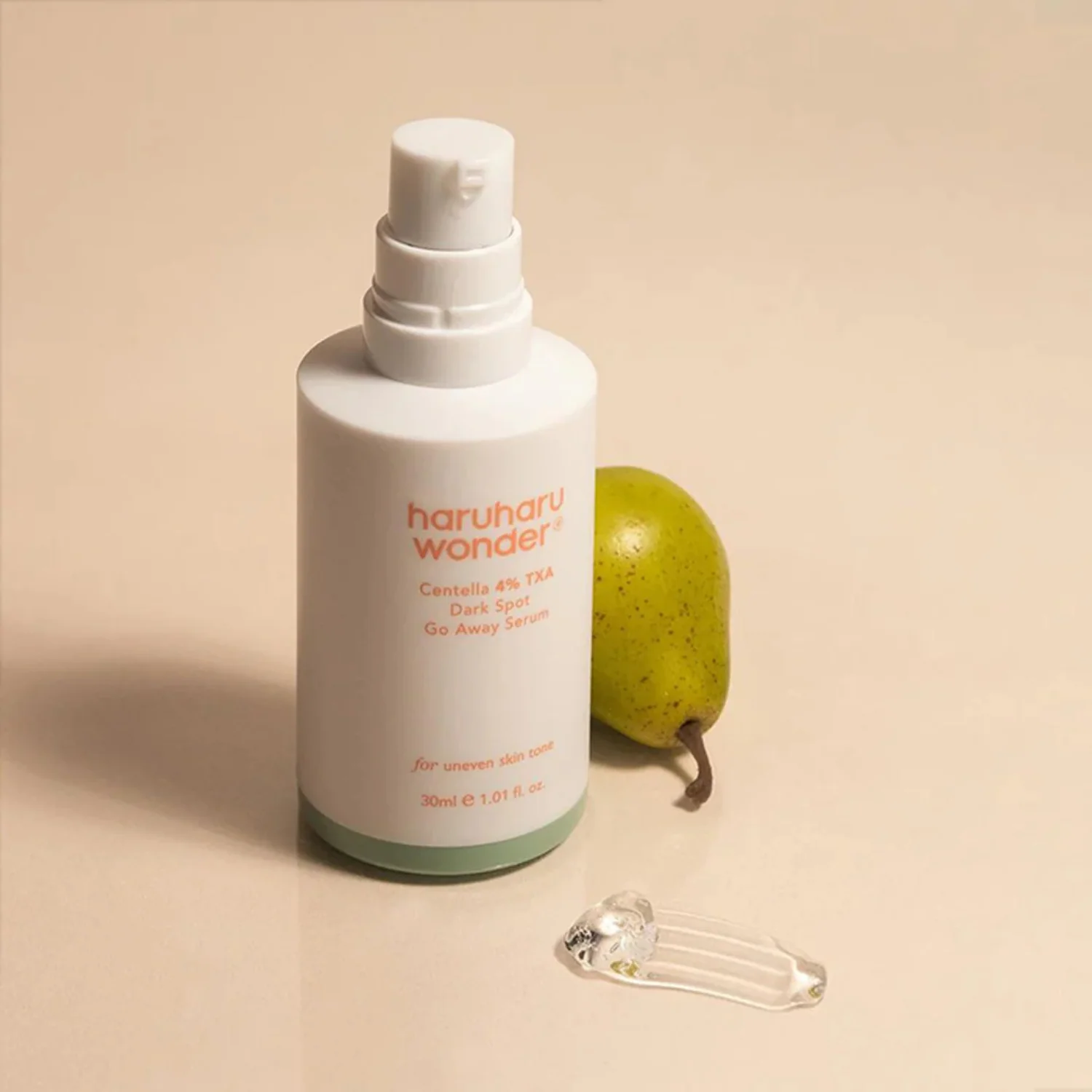 Haruharu Wonder | Centella 4% TXA Dark Spot Go Away Serum 30ml - Image 2