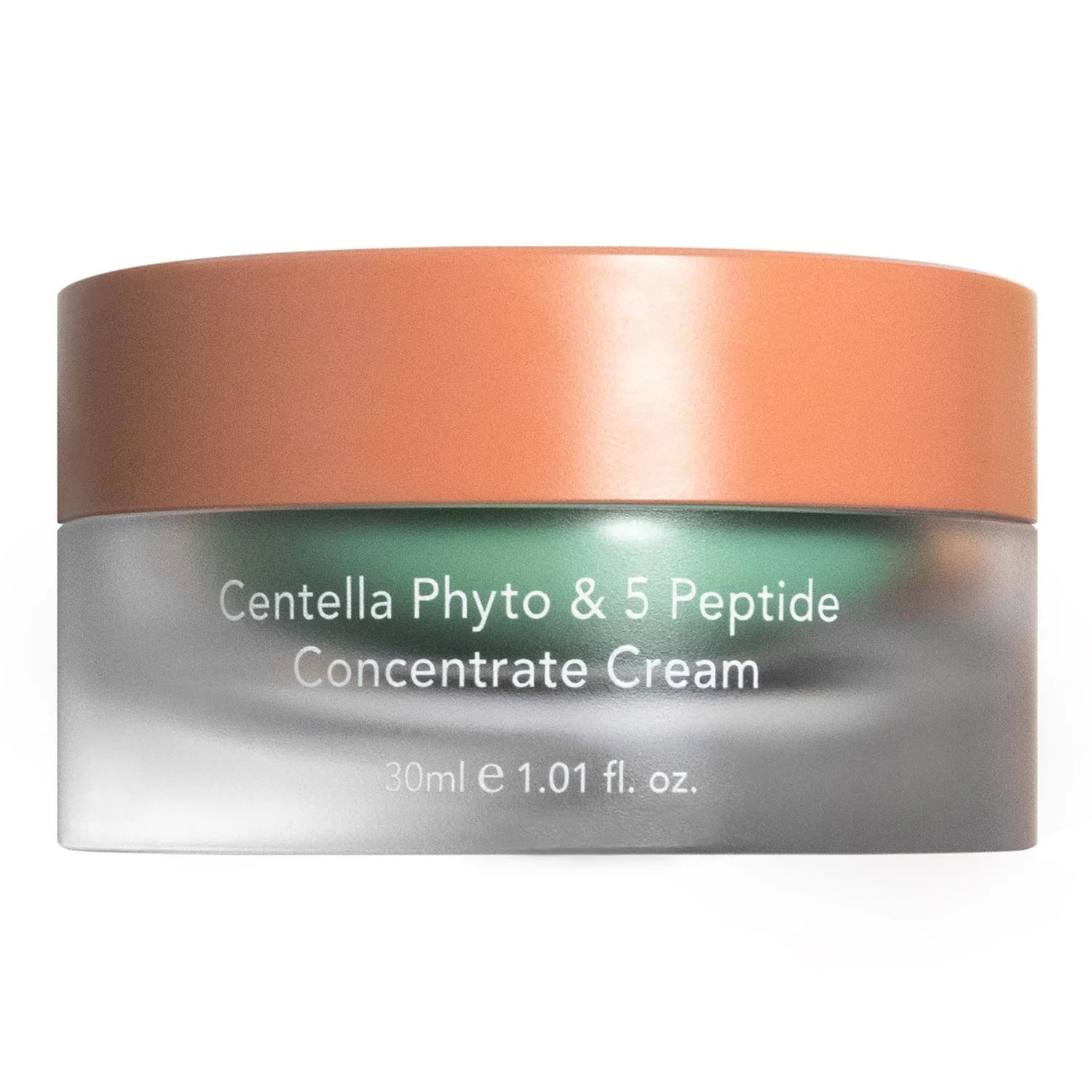 Haruharu Wonder | Centella Phyto & 5 Peptide Concentrate Cream 30ml