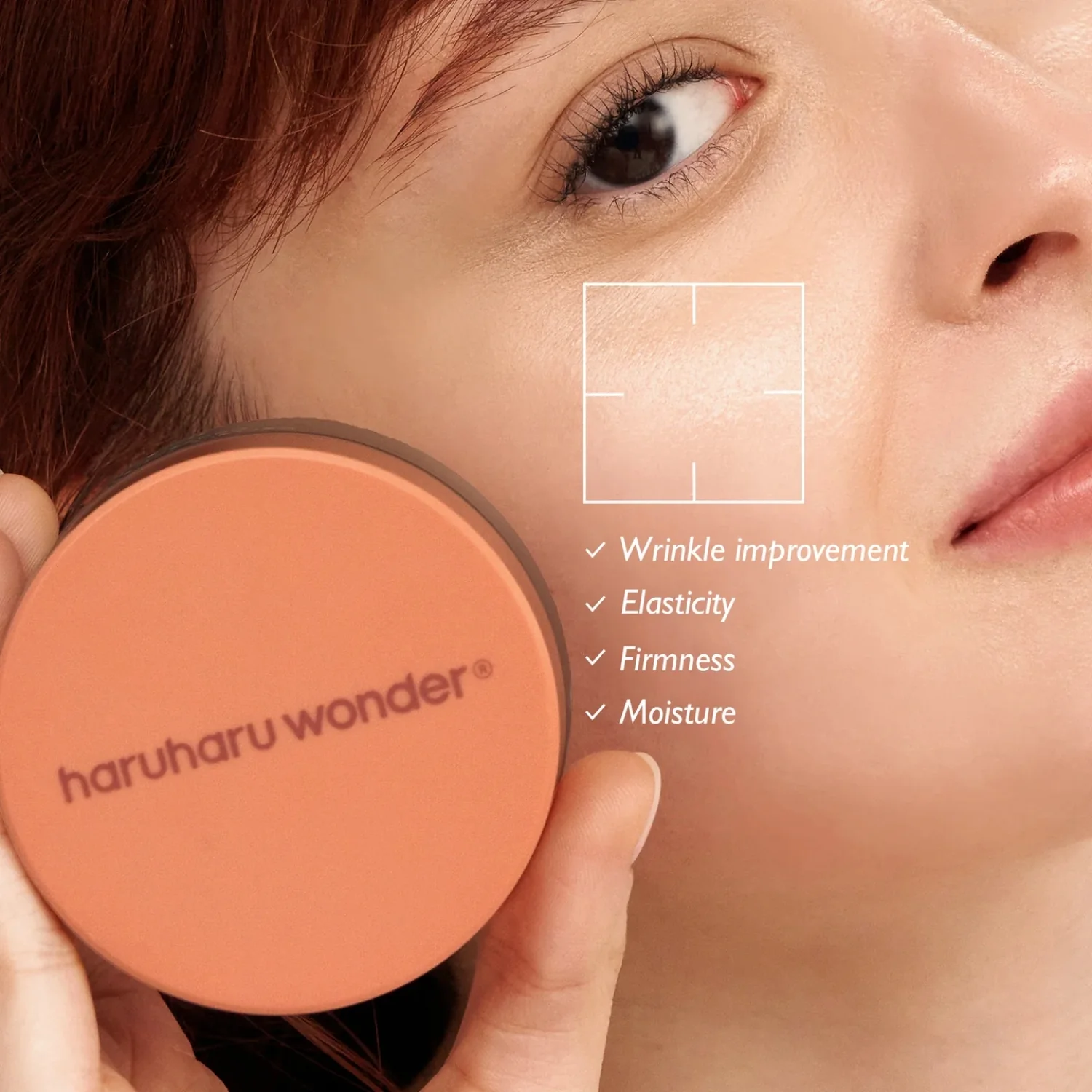 Haruharu Wonder | Centella Phyto & 5 Peptide Concentrate Cream 30ml - Image 3