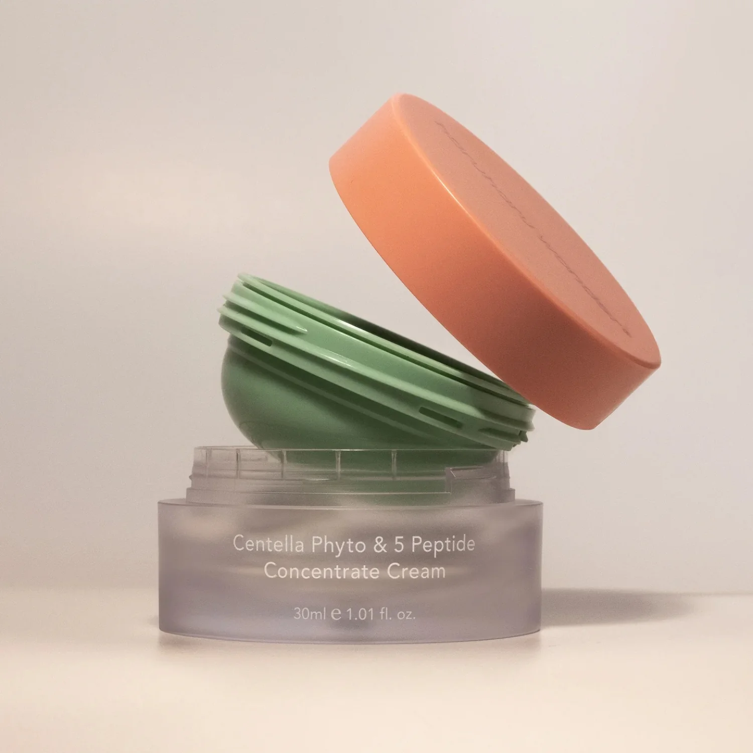 Haruharu Wonder | Centella Phyto & 5 Peptide Concentrate Cream 30ml - Image 7