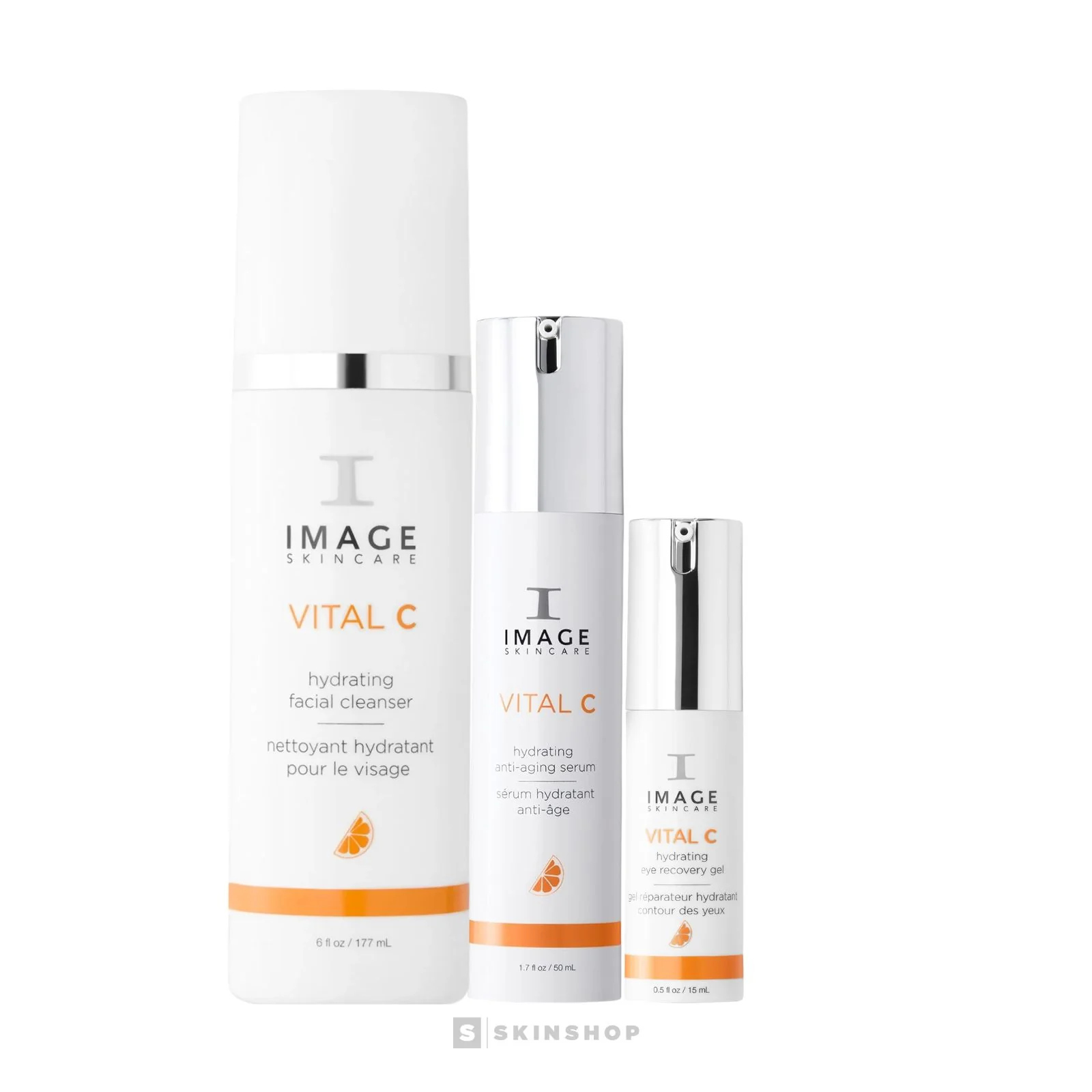 Image Skincare | Radiant Ritual Bundle