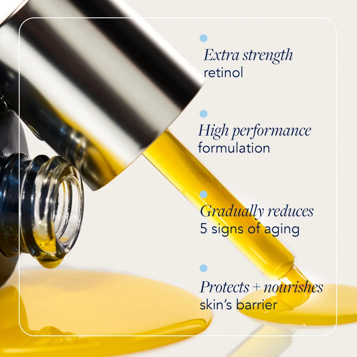 Image Skincare | AGELESS+ Retinol Pure Liquid Retinol 0.75% 30ml - Image 4