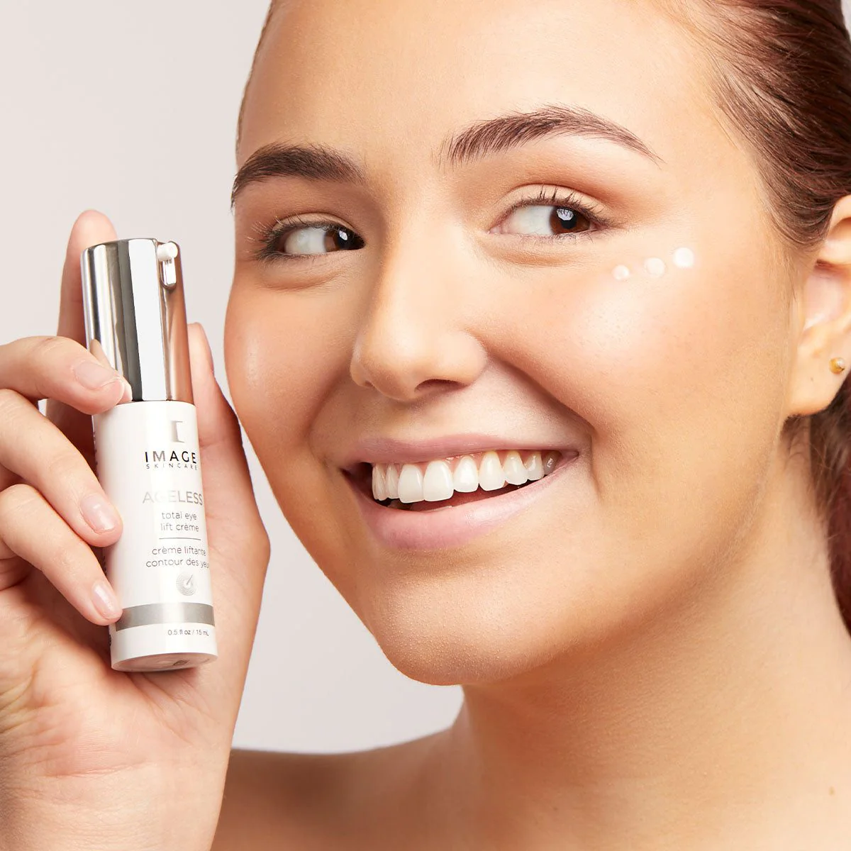 Image Skincare | Ageless Total Eye Lift Creme 15ml - Image 8