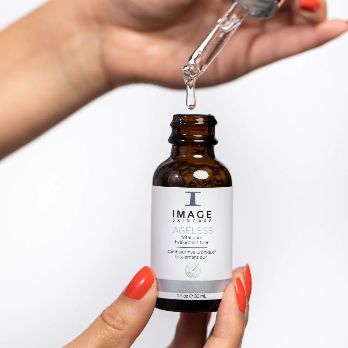 Image Skincare Ageless Total Pure Hyaluronic Filler 30ml - Image 3
