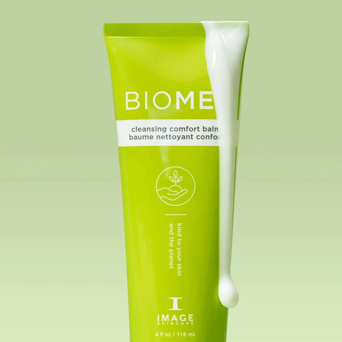 Image Skincare | Biome+ Cleansing Comfort Balm 118ml - Image 4