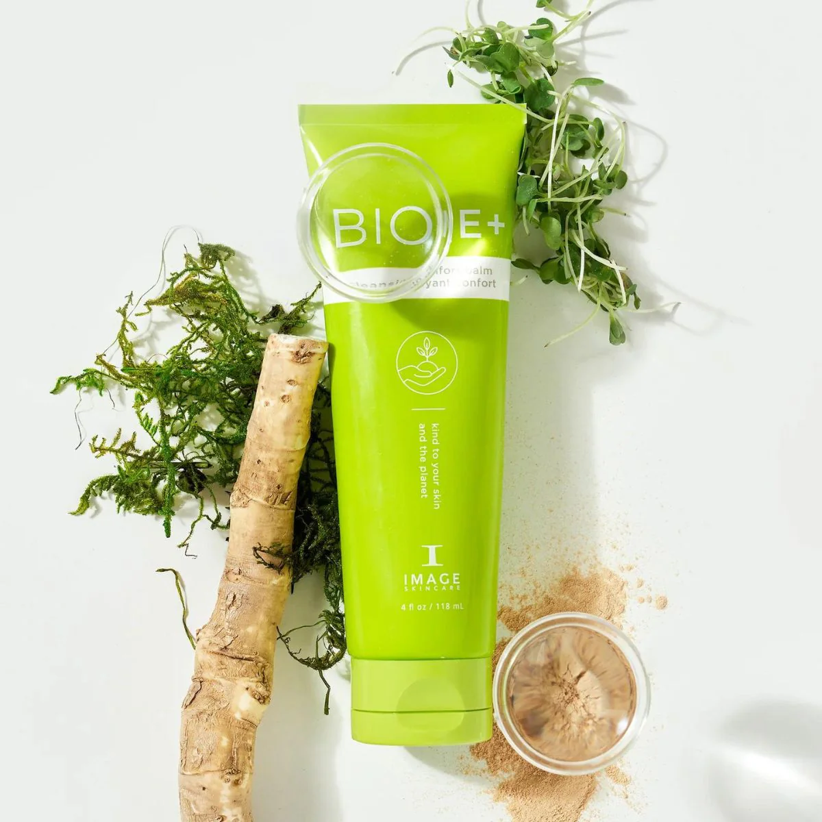 Image Skincare | Biome+ Cleansing Comfort Balm 118ml - Image 6